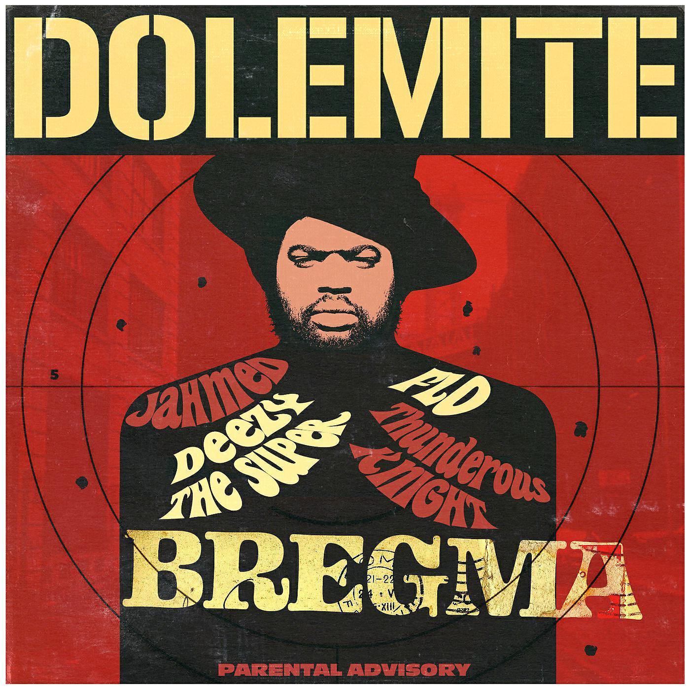 Bregma