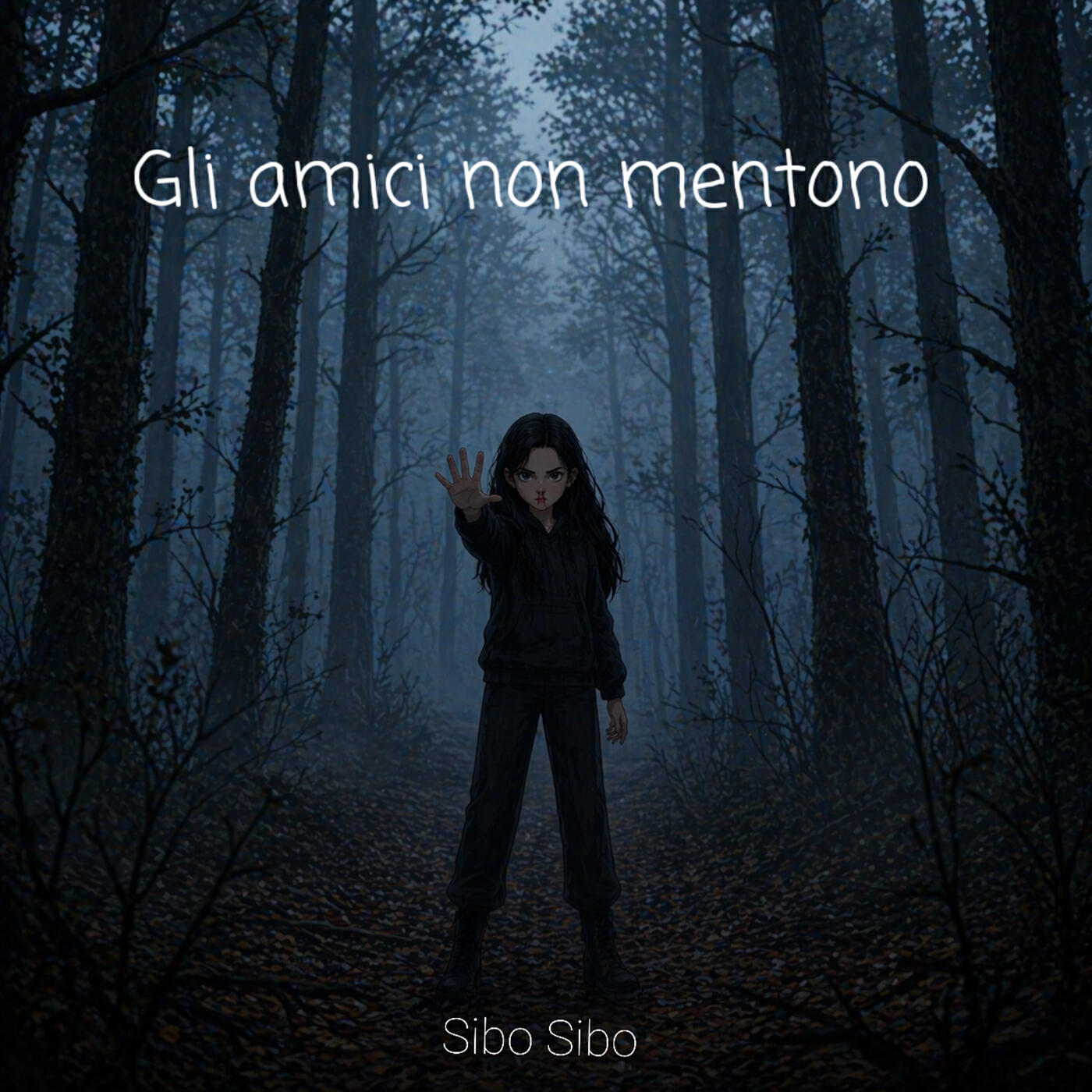 Релиз Gli amici non mentono