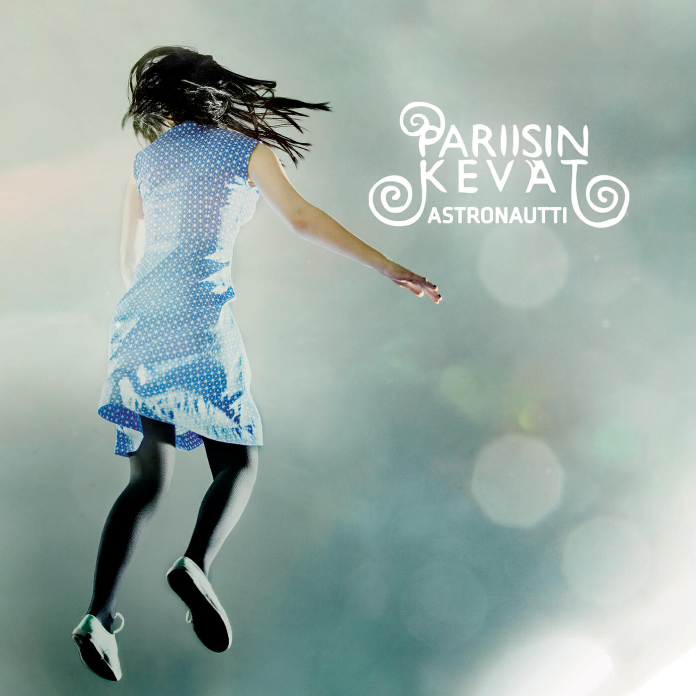 Релиз Astronautti