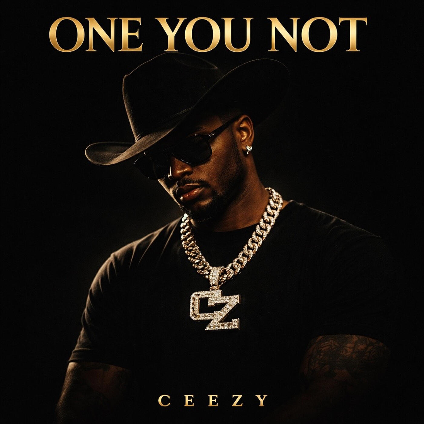 Релиз One You Not