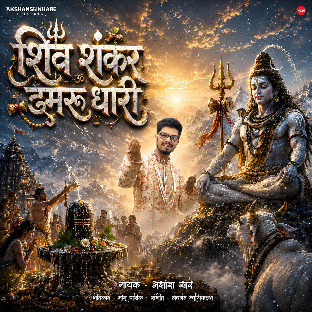 Akshansh Khare