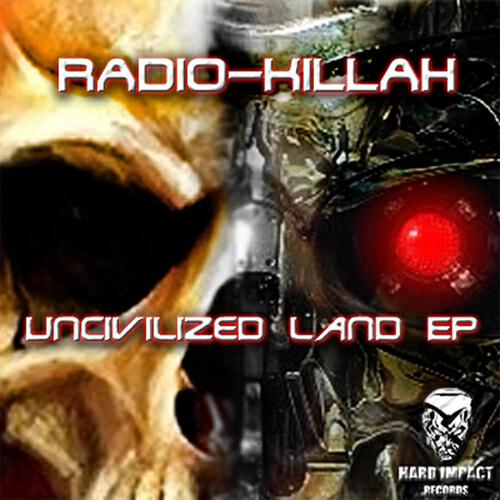 Релиз Uncivilized Land