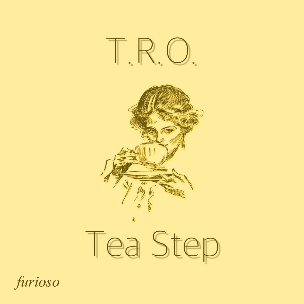 Релиз Tea Step