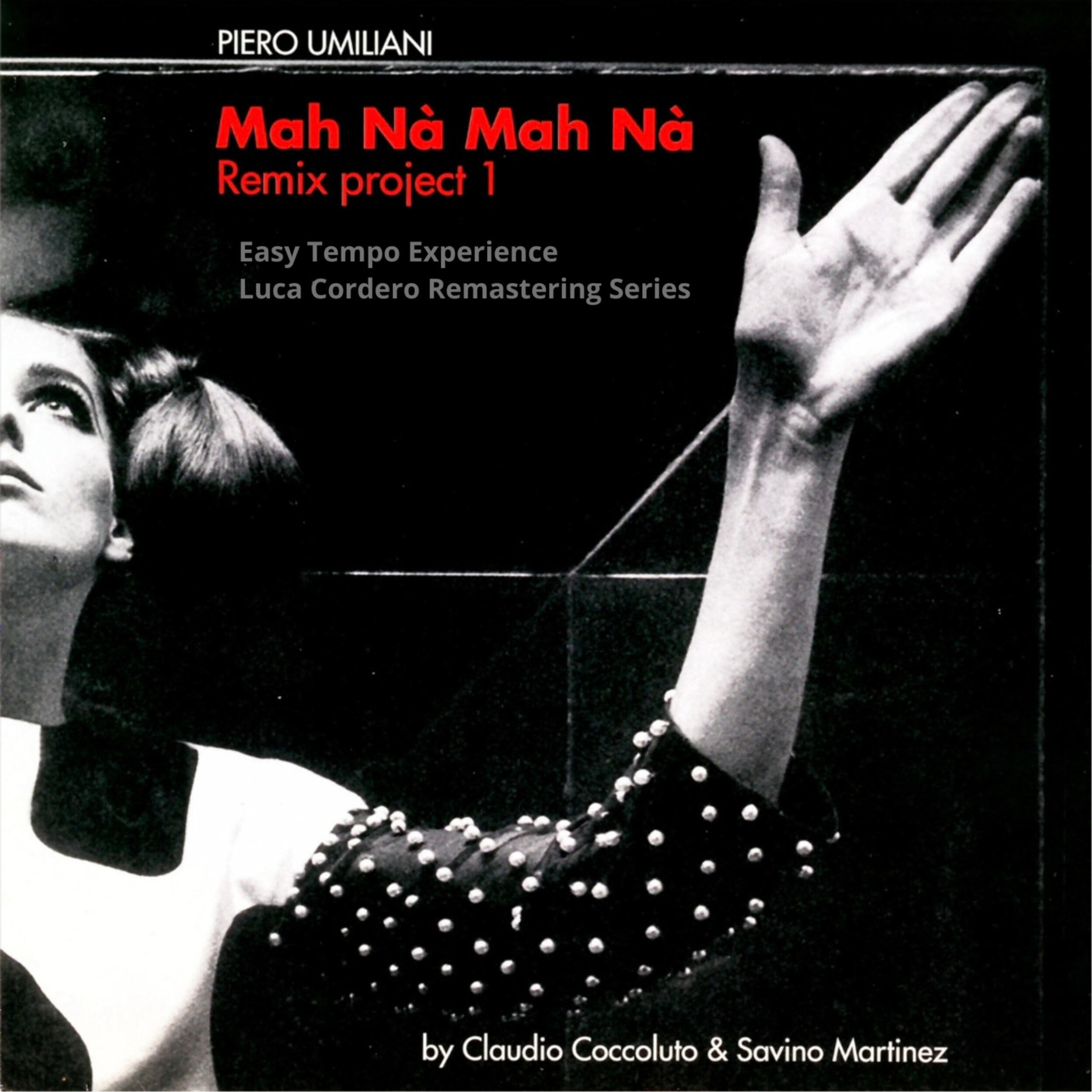 Релиз Mah Nà Mah Nà Remix Project, Vol. 1