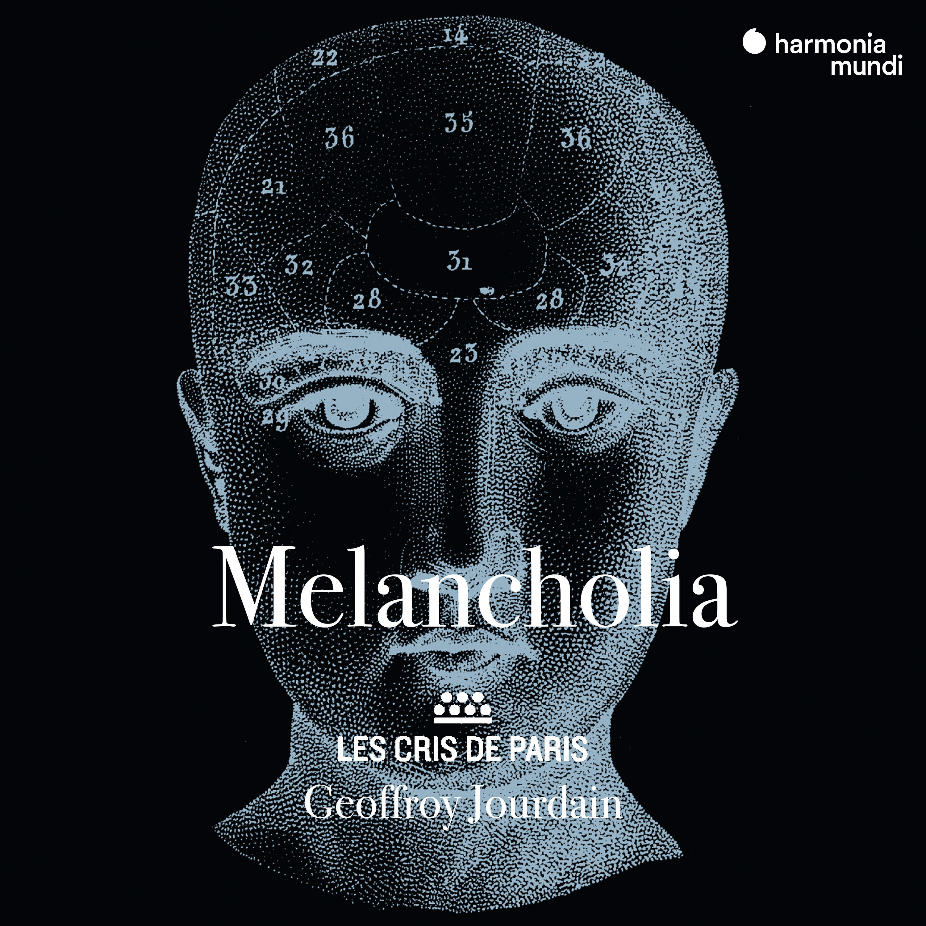 Релиз Melancholia