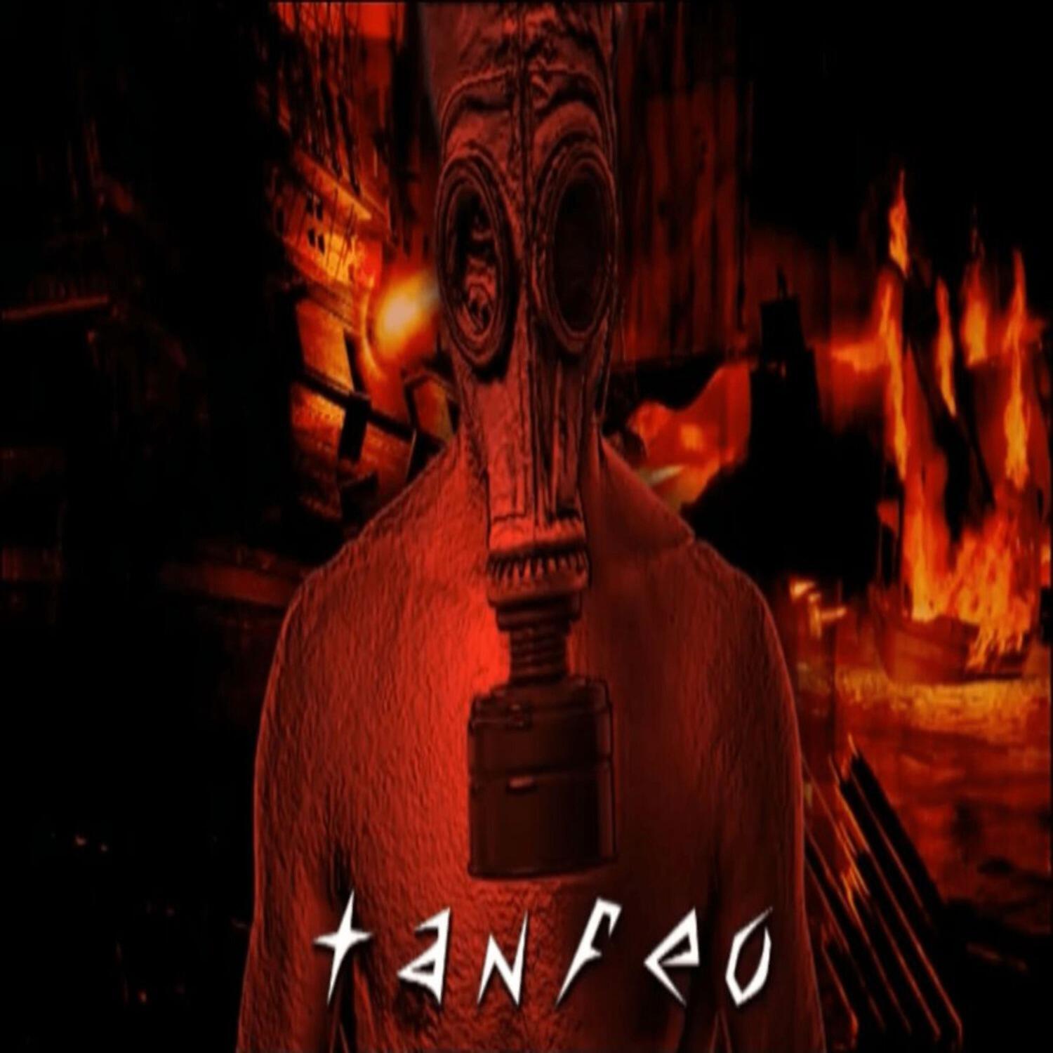 Релиз Tan Feo