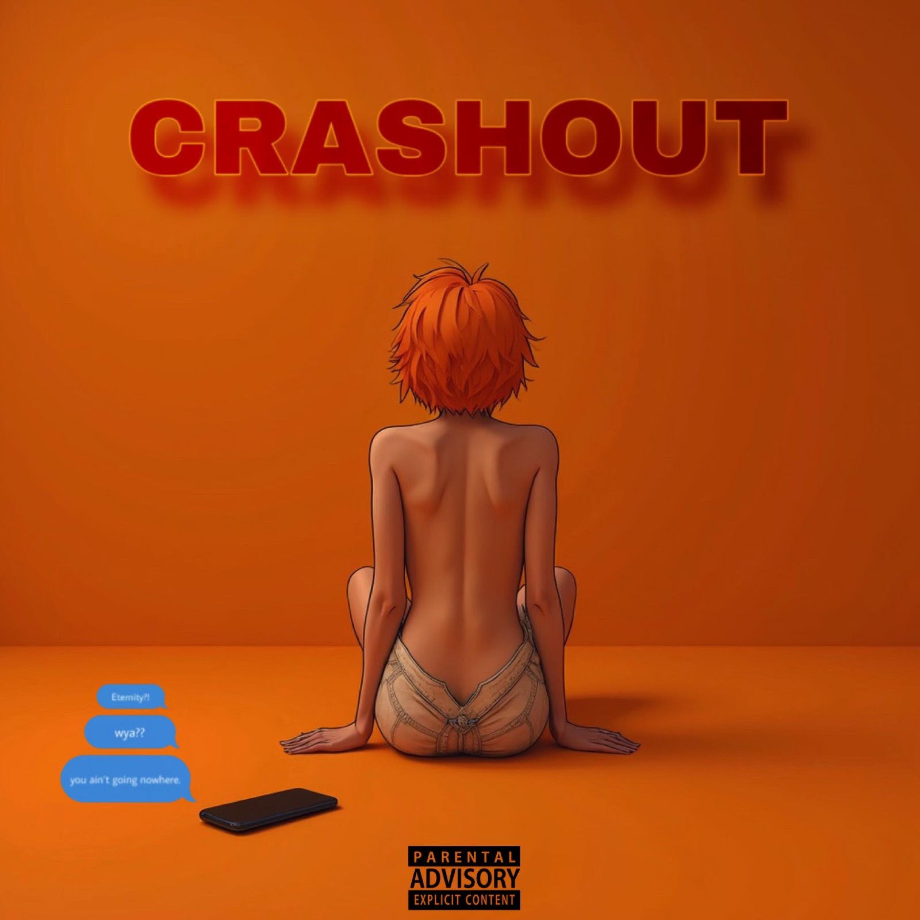 Релиз CrashOut