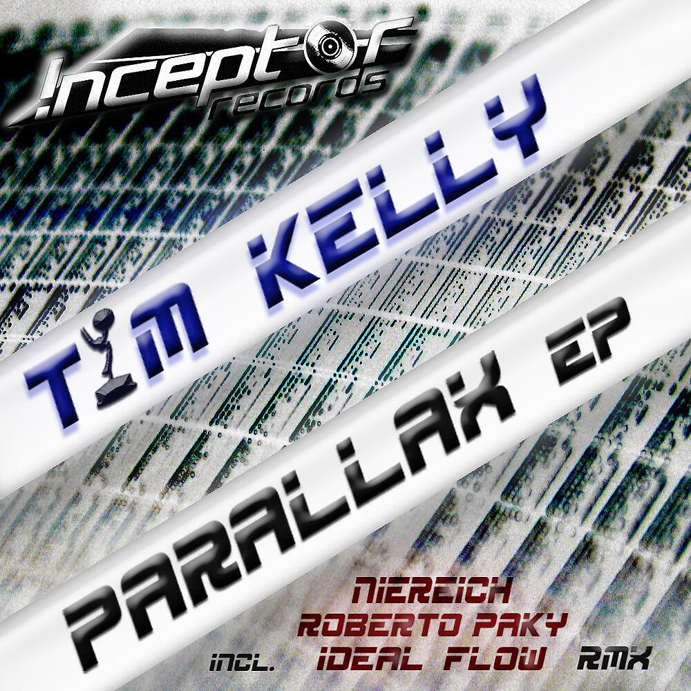 Релиз Parallax EP