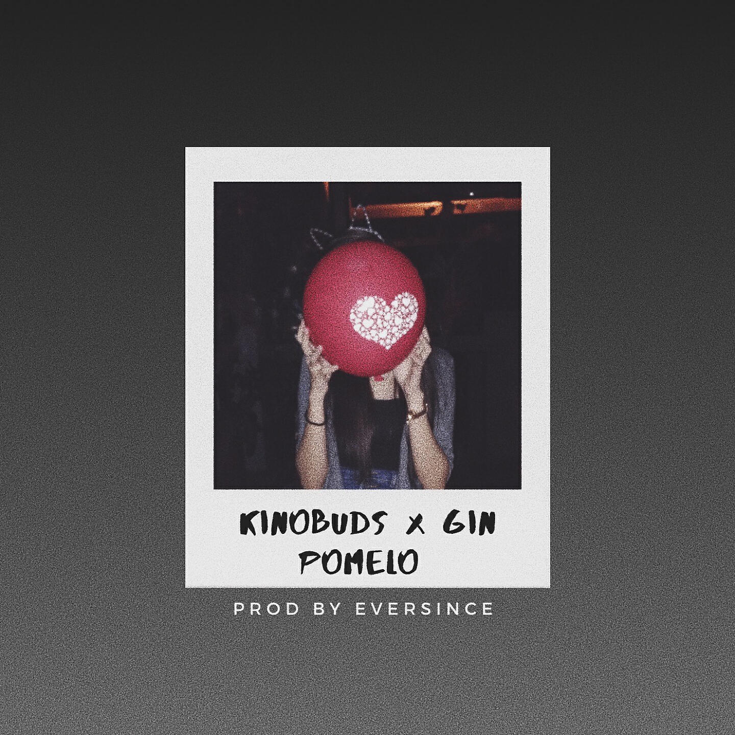 Релиз Gin Pomelo