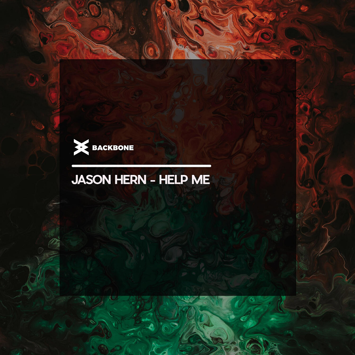 Релиз Help Me