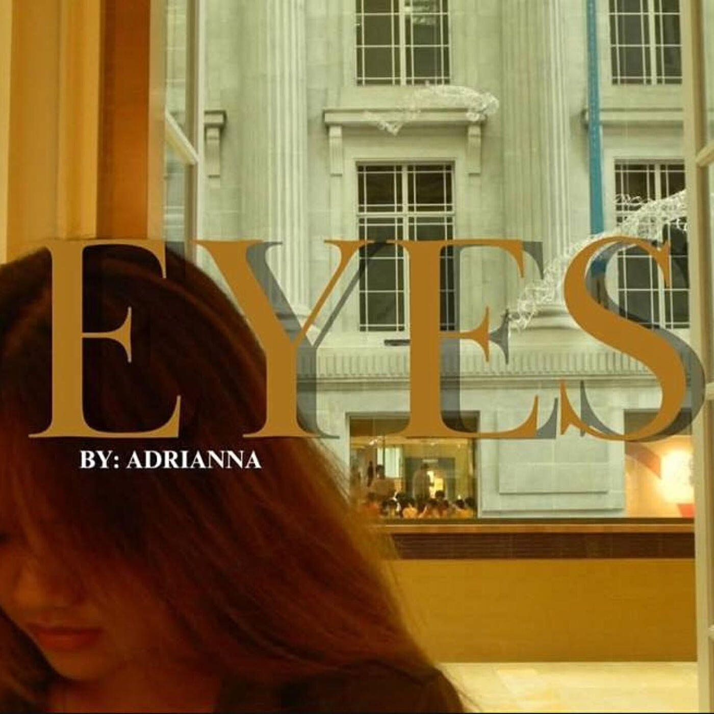 Релиз Eyes