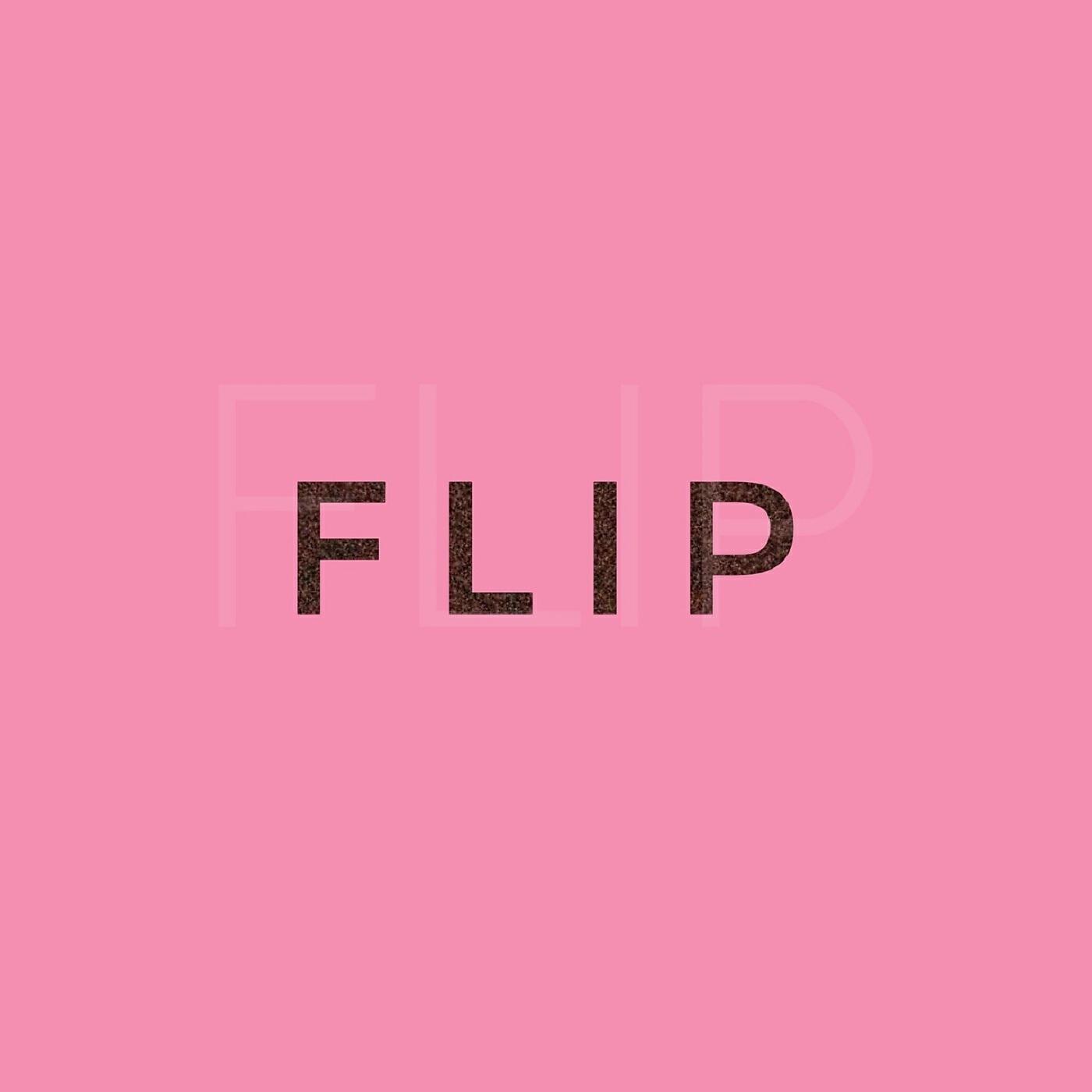 Релиз Flip