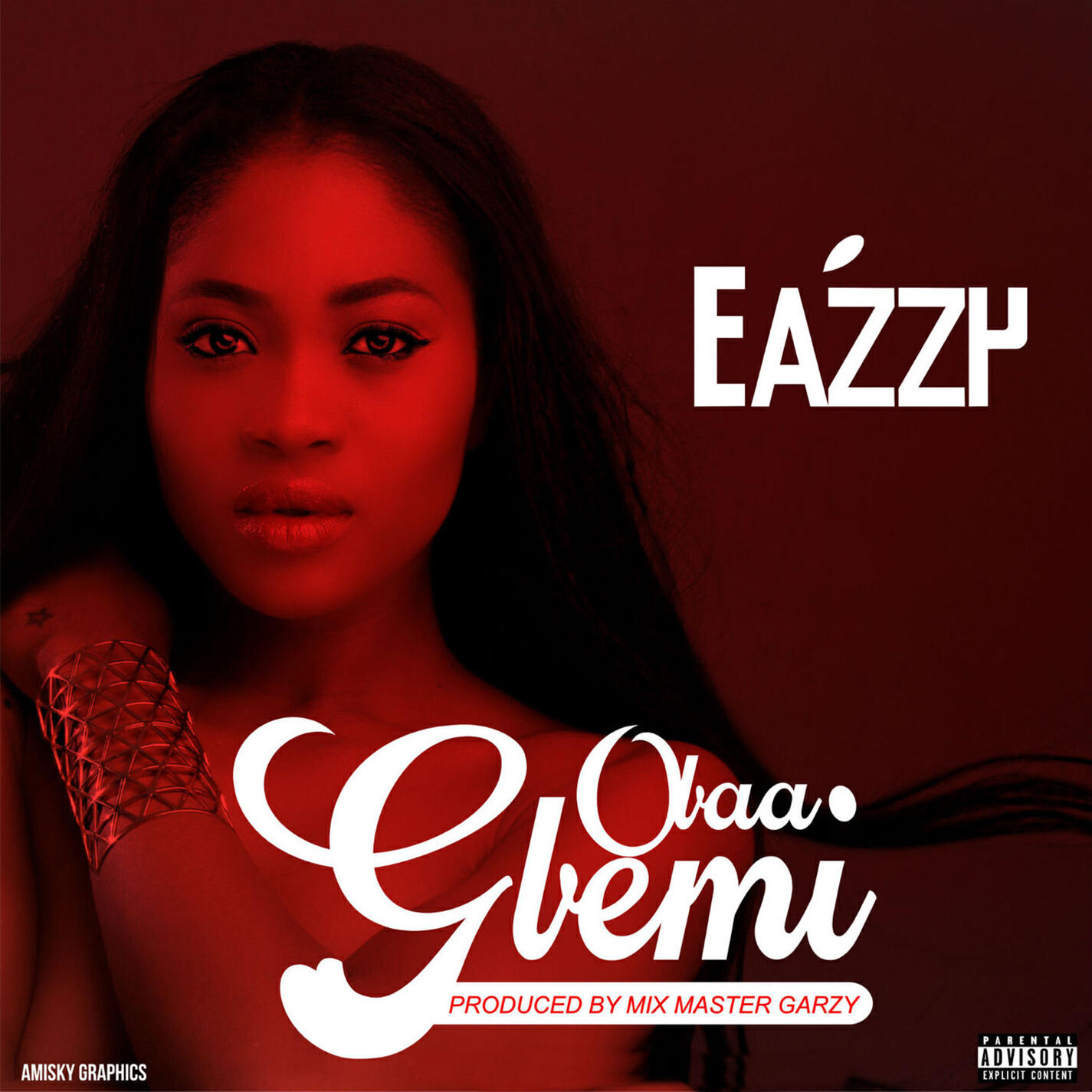 Релиз Obaa Gbemi