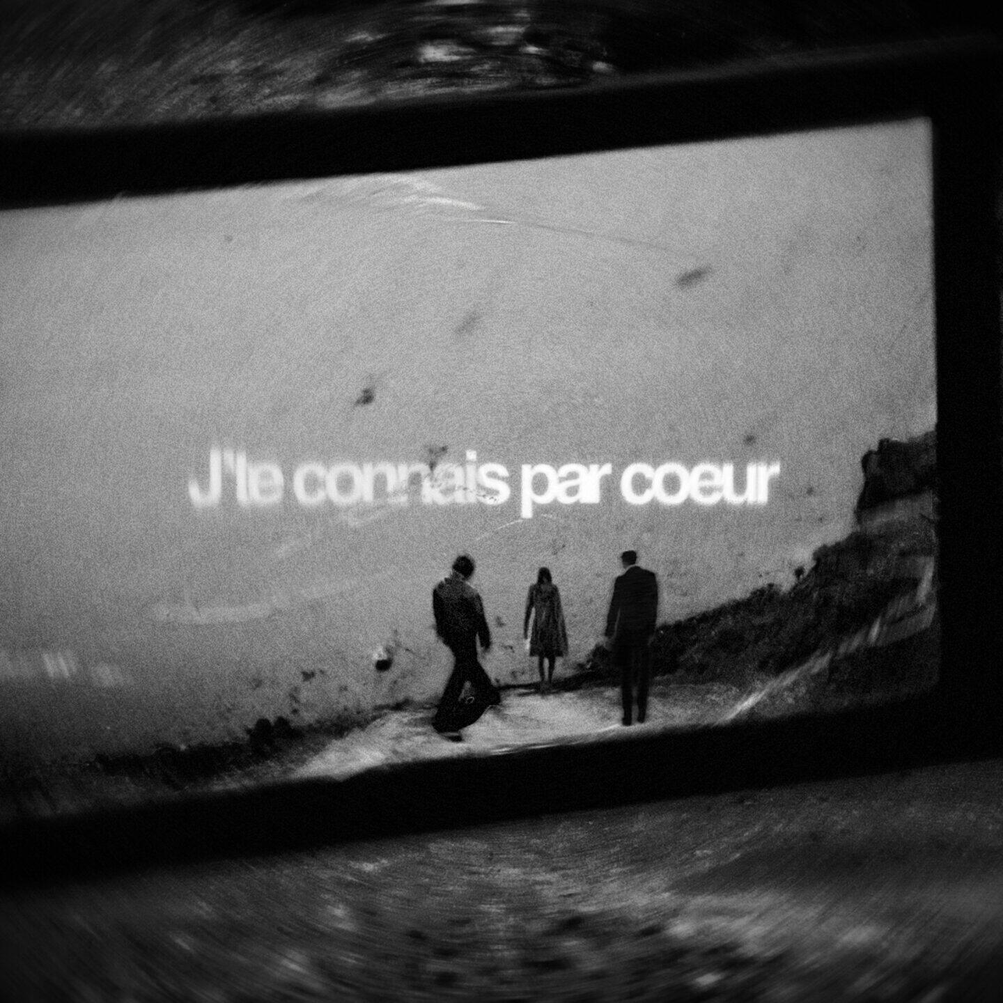Релиз J'te connais par cœur