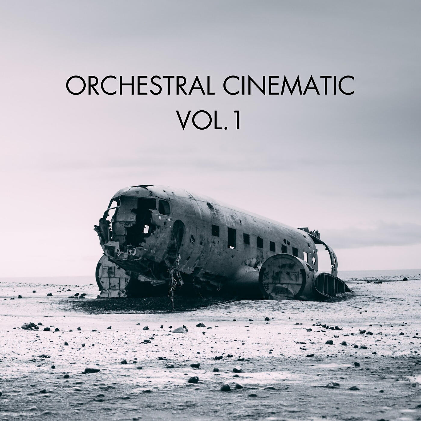 Релиз Orchestral Cinematic, Vol.1
