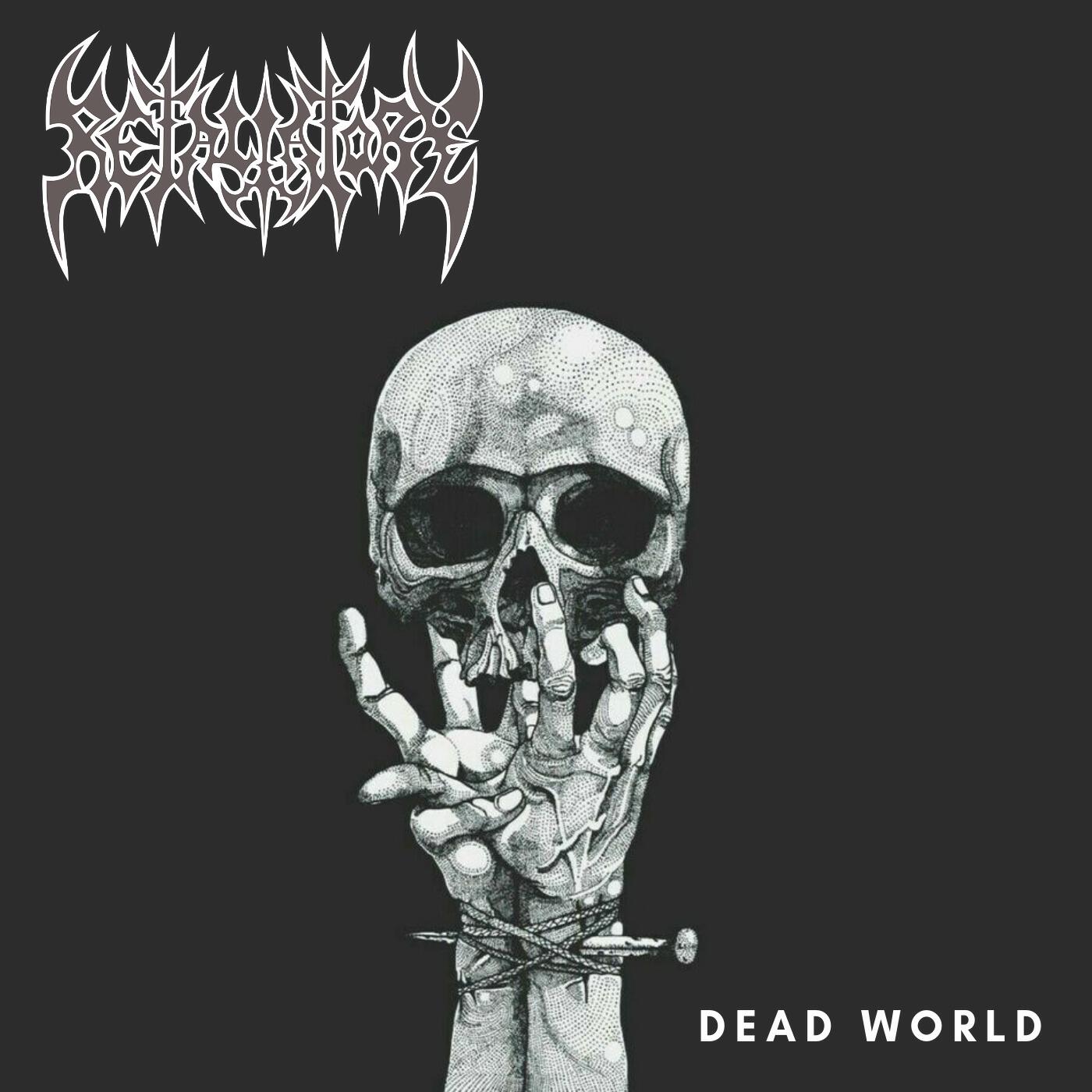 Релиз Dead World
