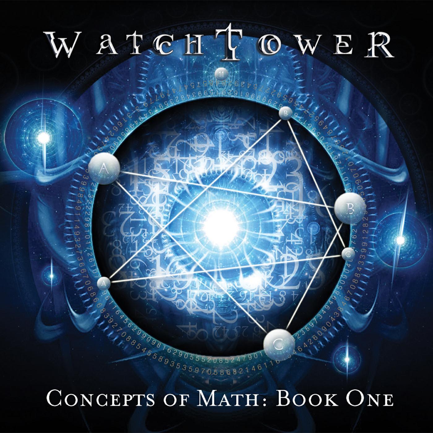 Релиз Concepts of Math: Book One