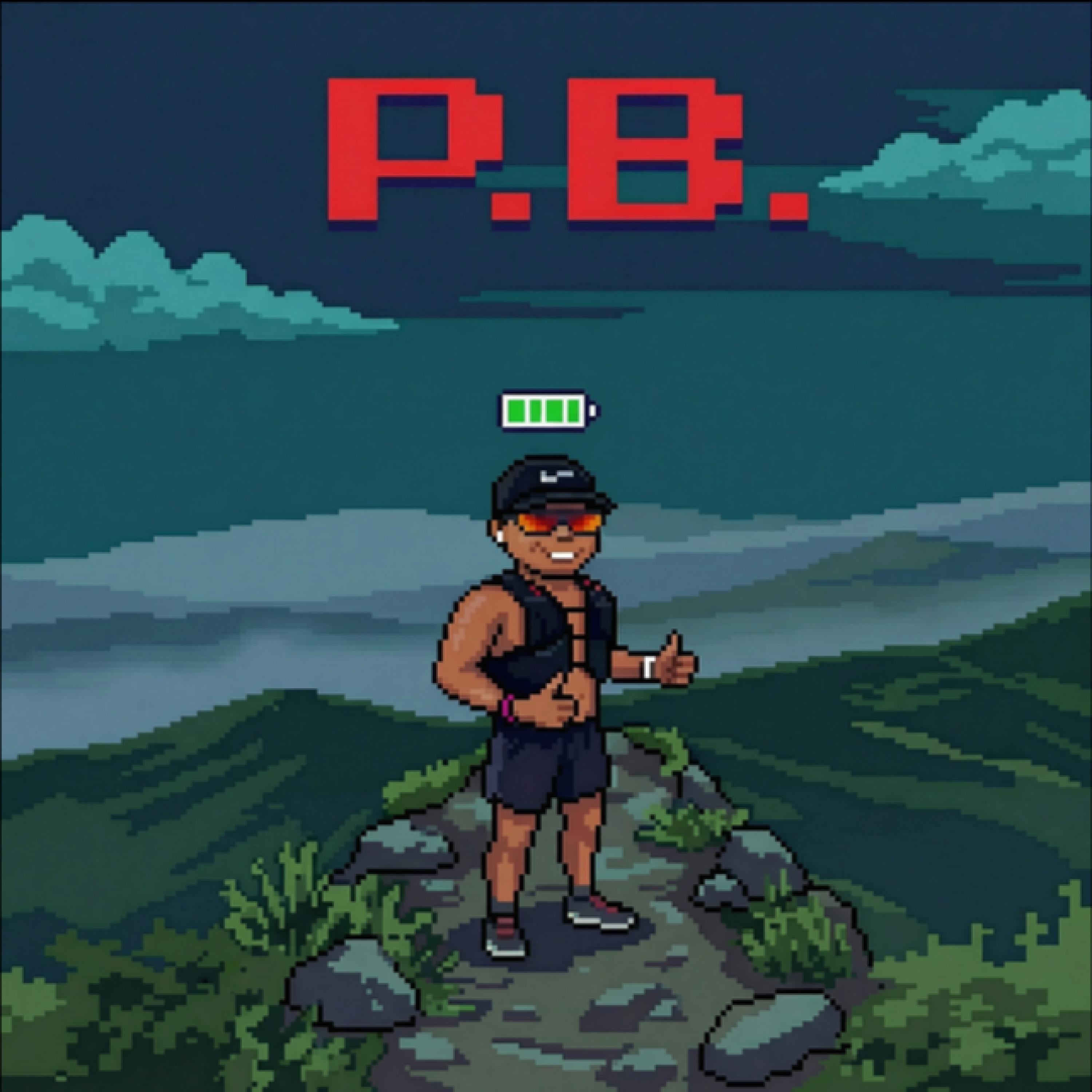 Релиз P.B.