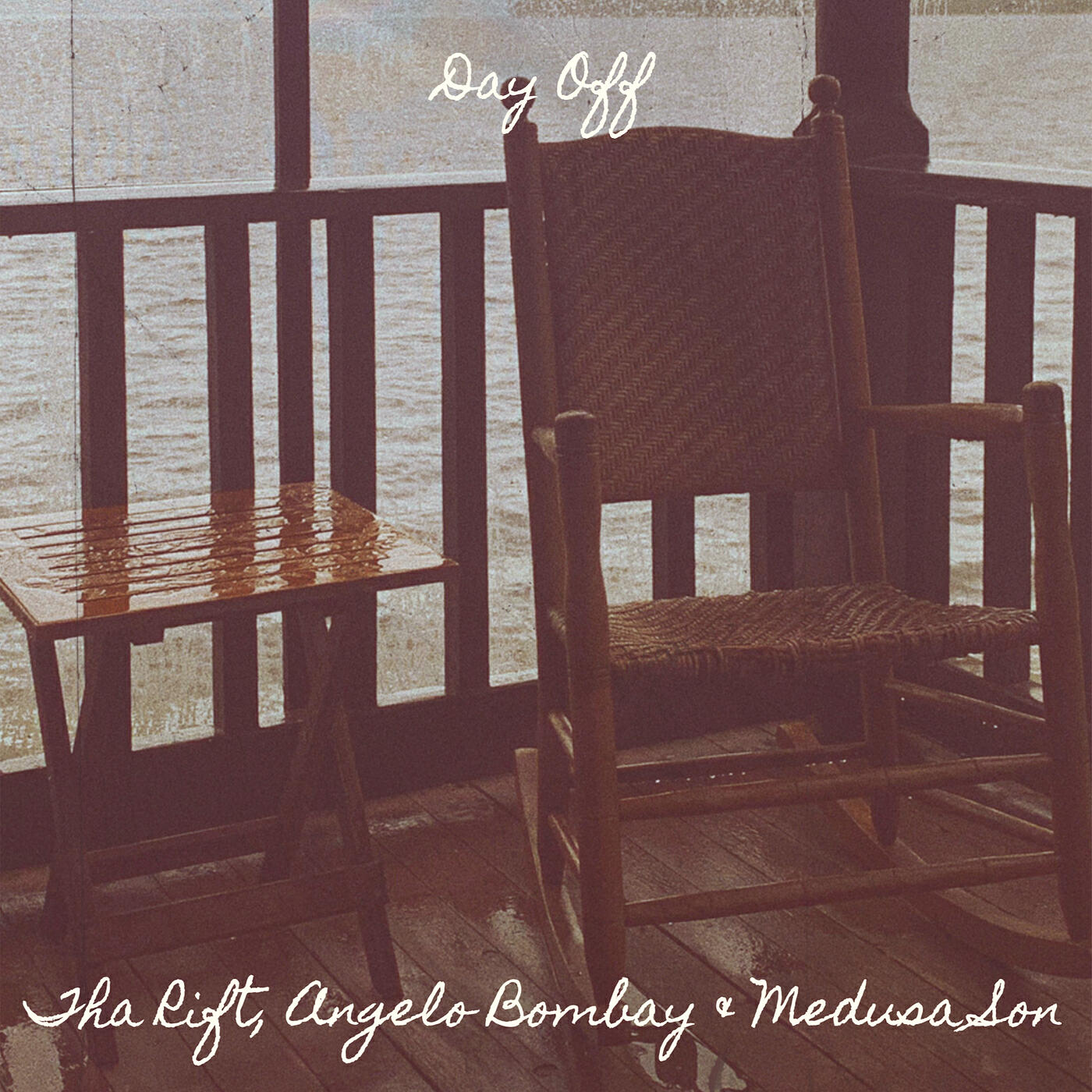 Релиз Day Off