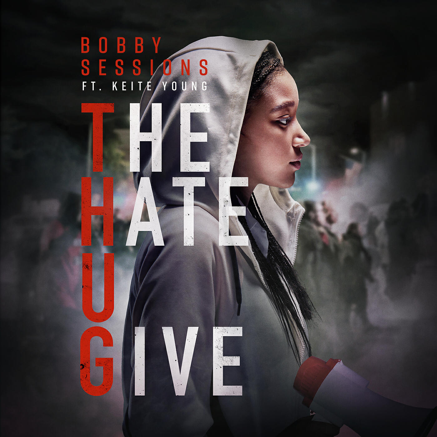 Релиз The Hate U Give