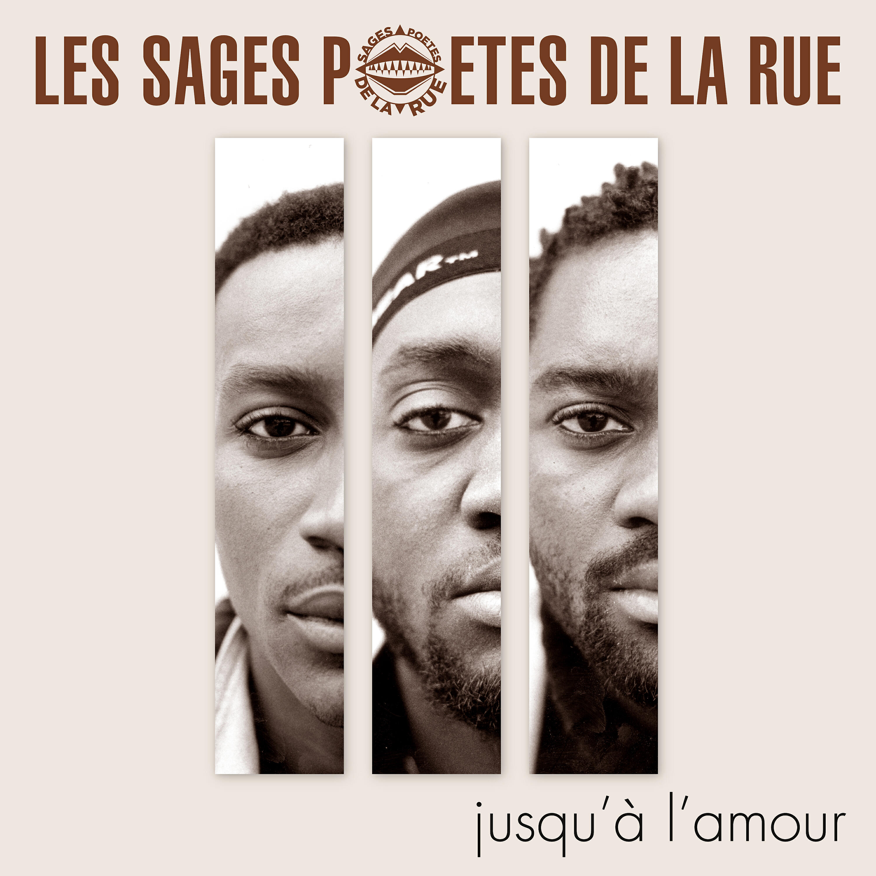 Релиз Jusqu'à l'amour