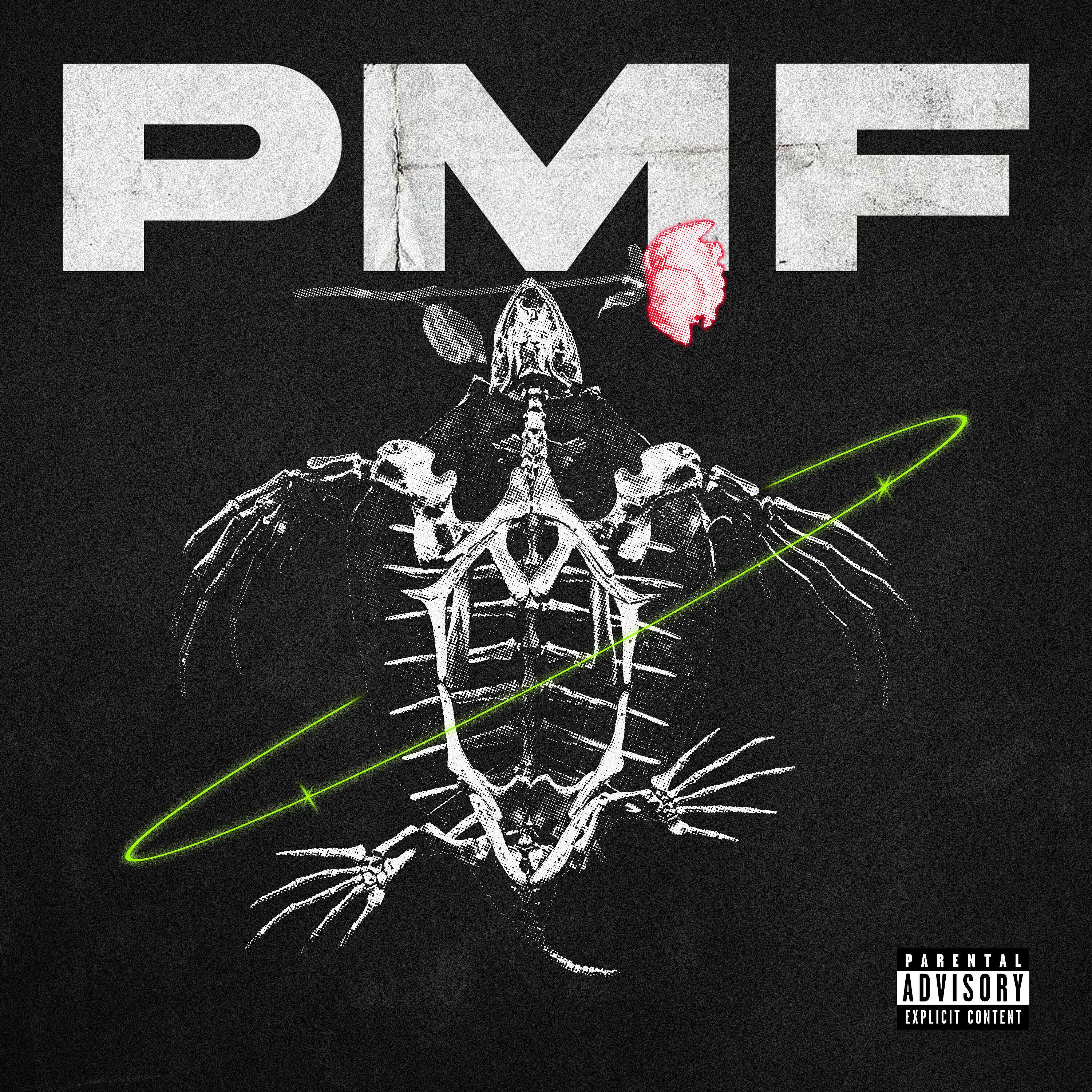Релиз PMF