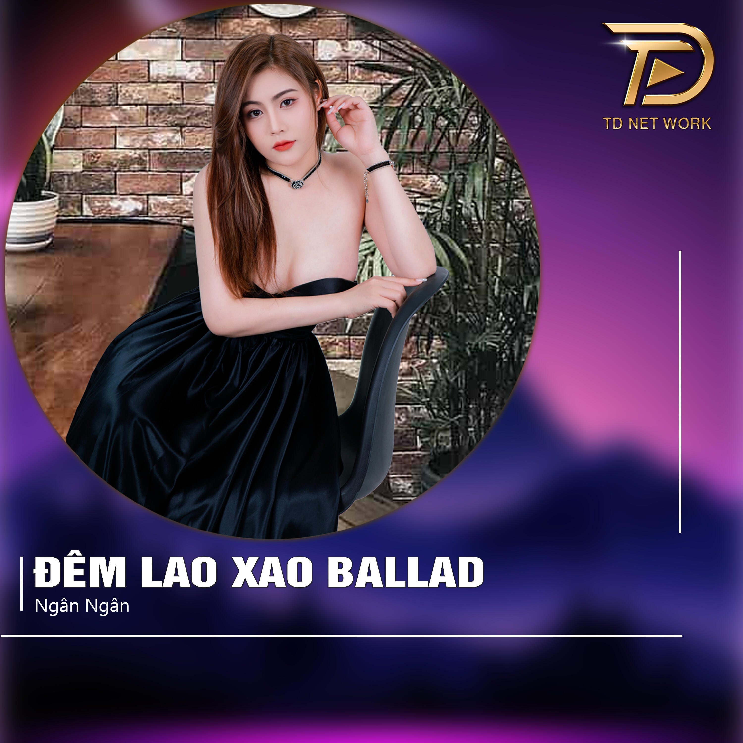 Релиз Đêm Lao Xao (Ballad)
