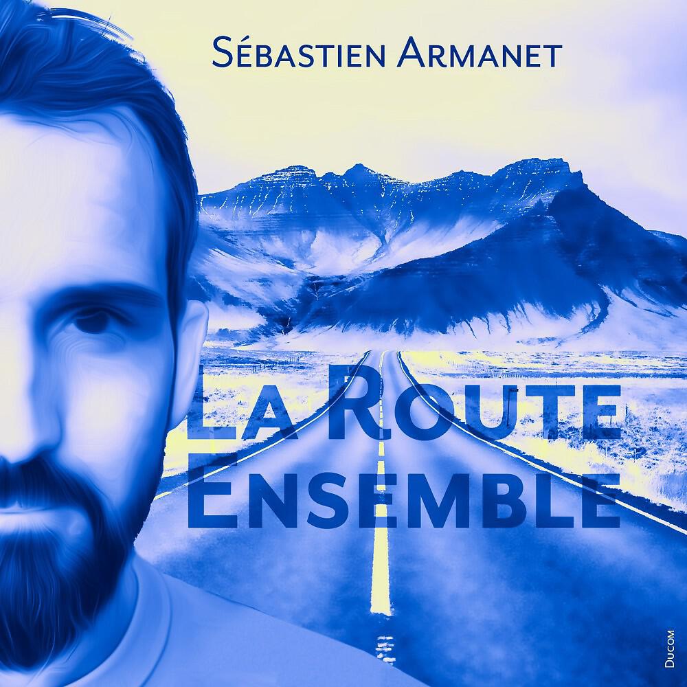 Sébastien Armanet