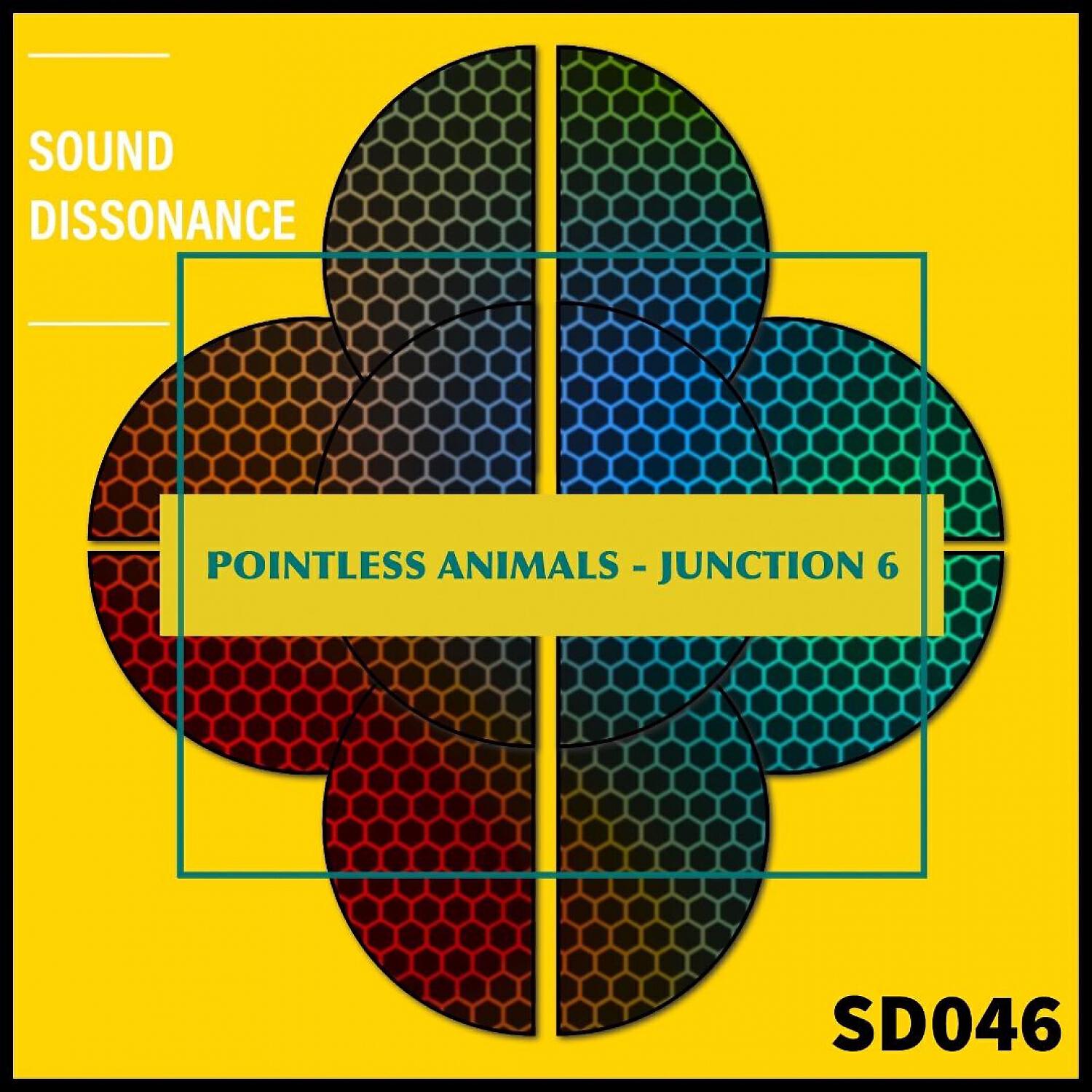 Релиз Junction 6