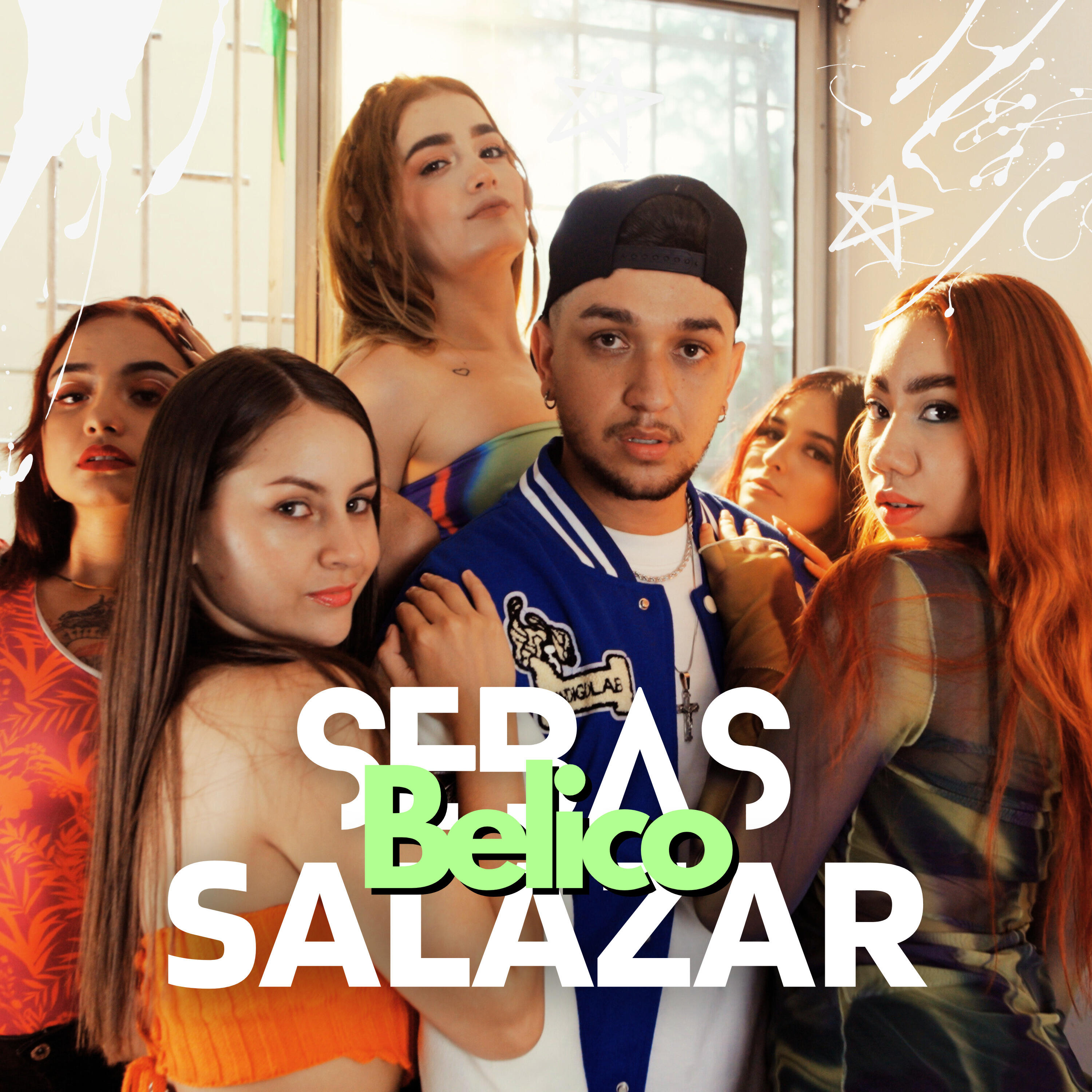Релиз Belico