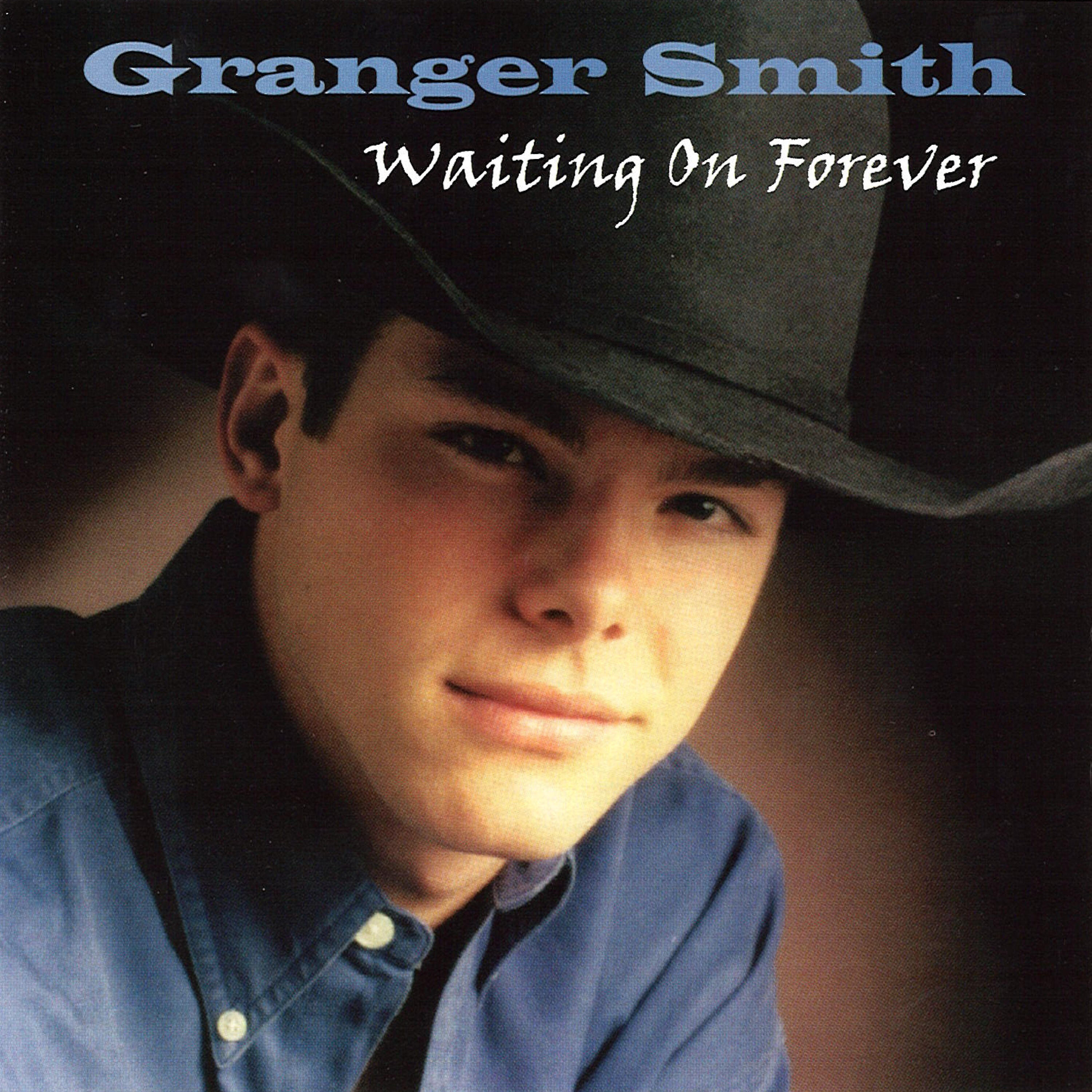 Релиз Waiting on Forever