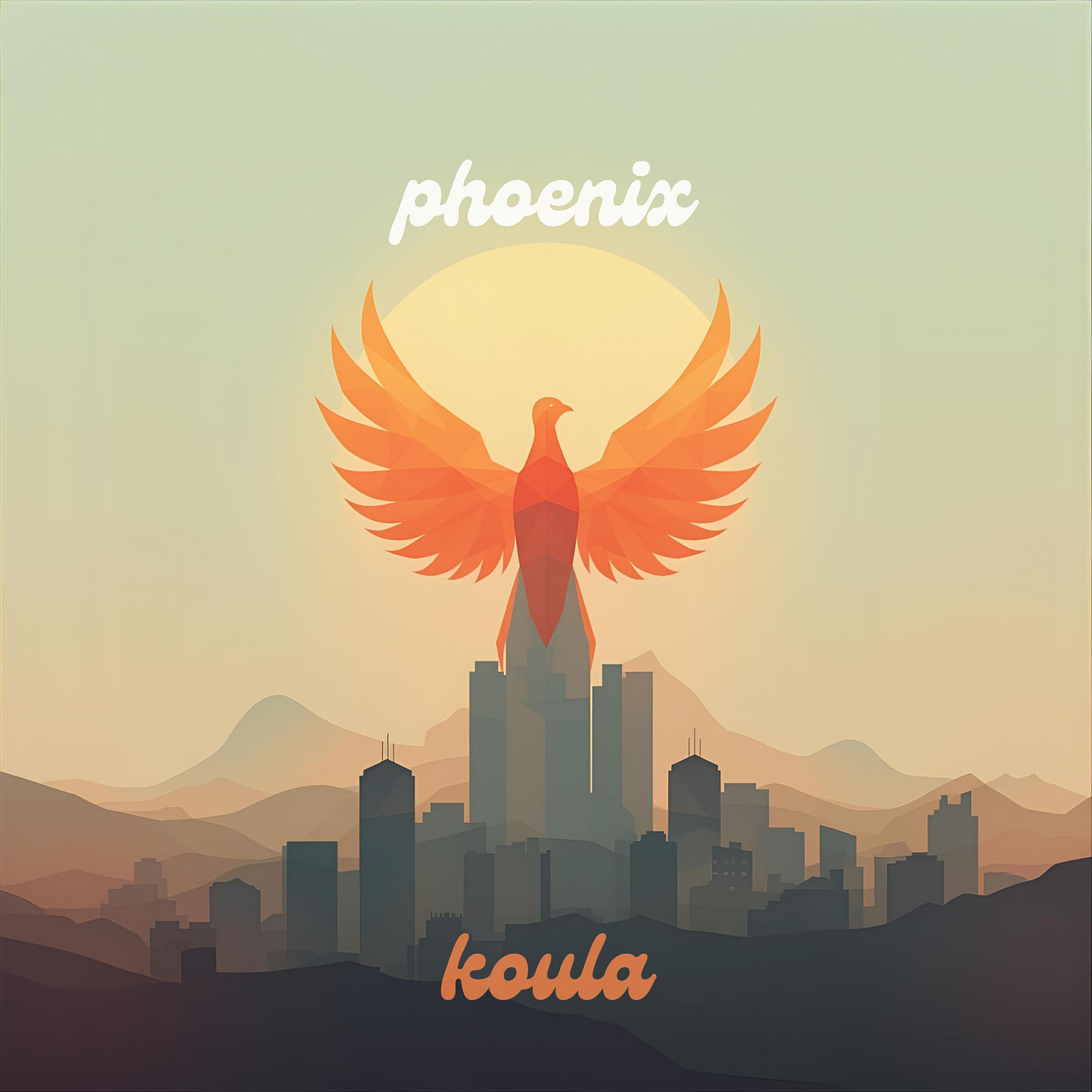 Релиз phoenix