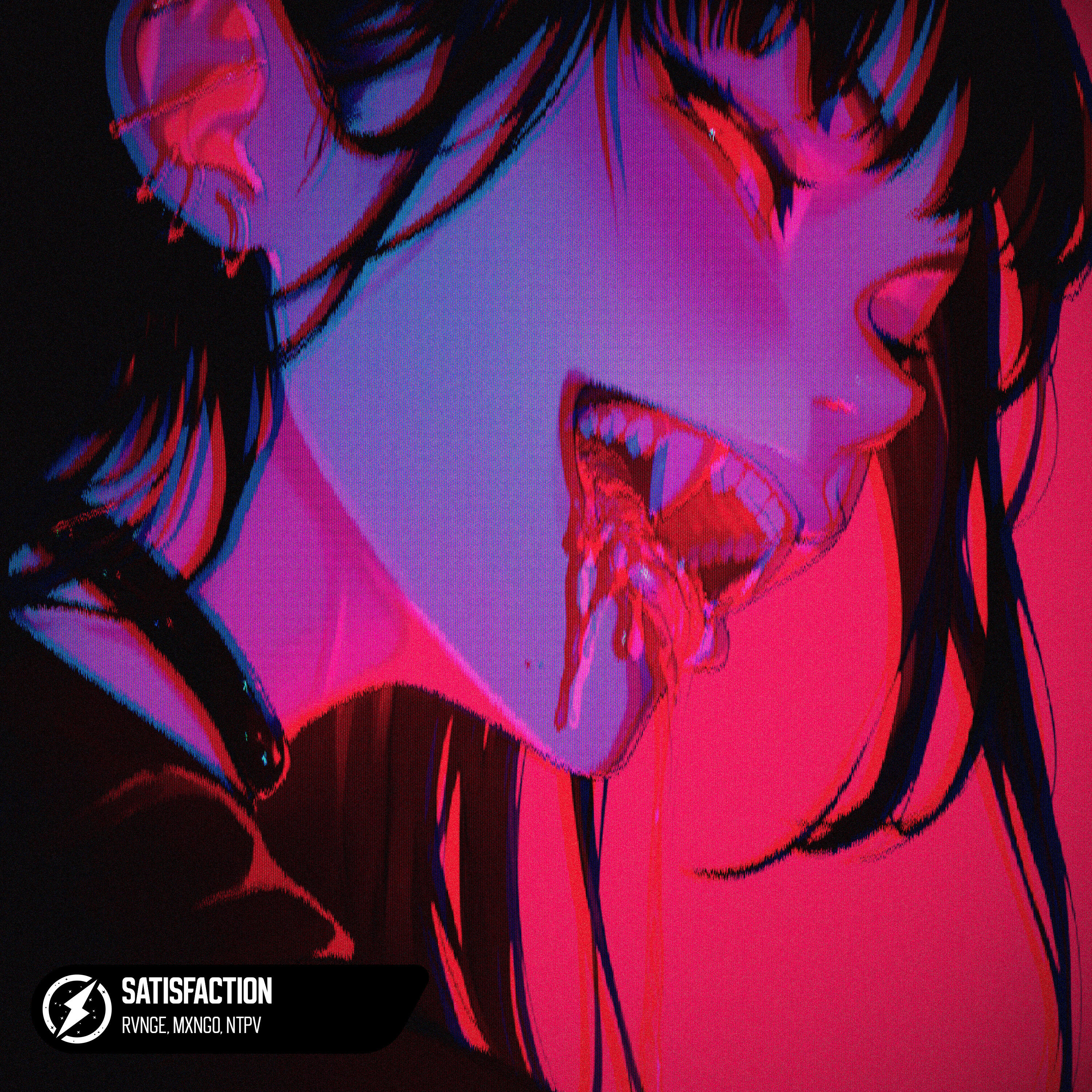 Релиз SATISFACTION