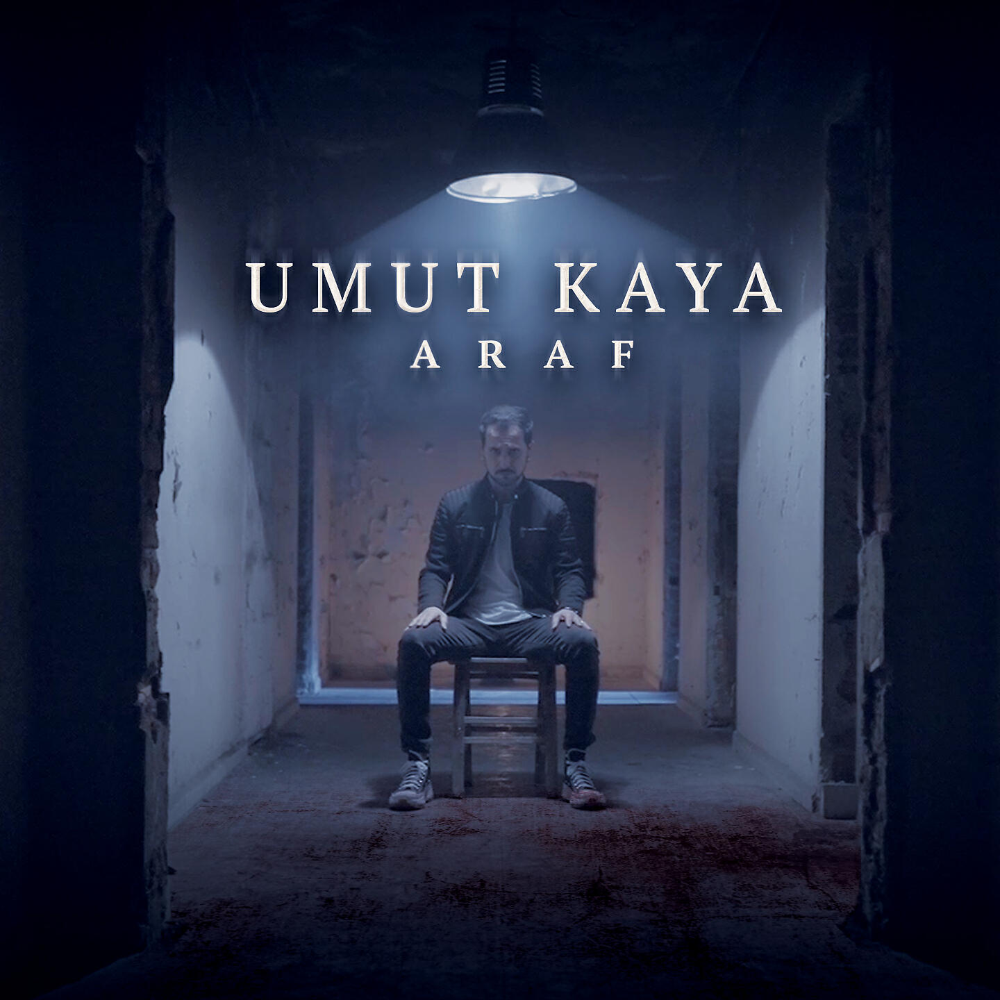 Релиз Araf