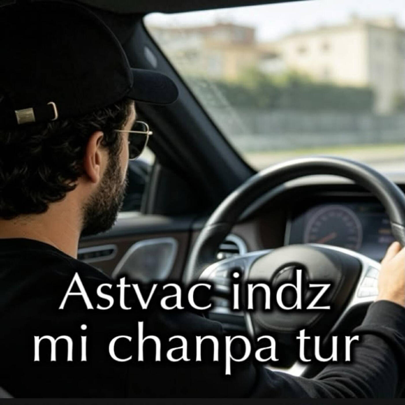 Релиз Astvac Indz Mi Chanpa Tur