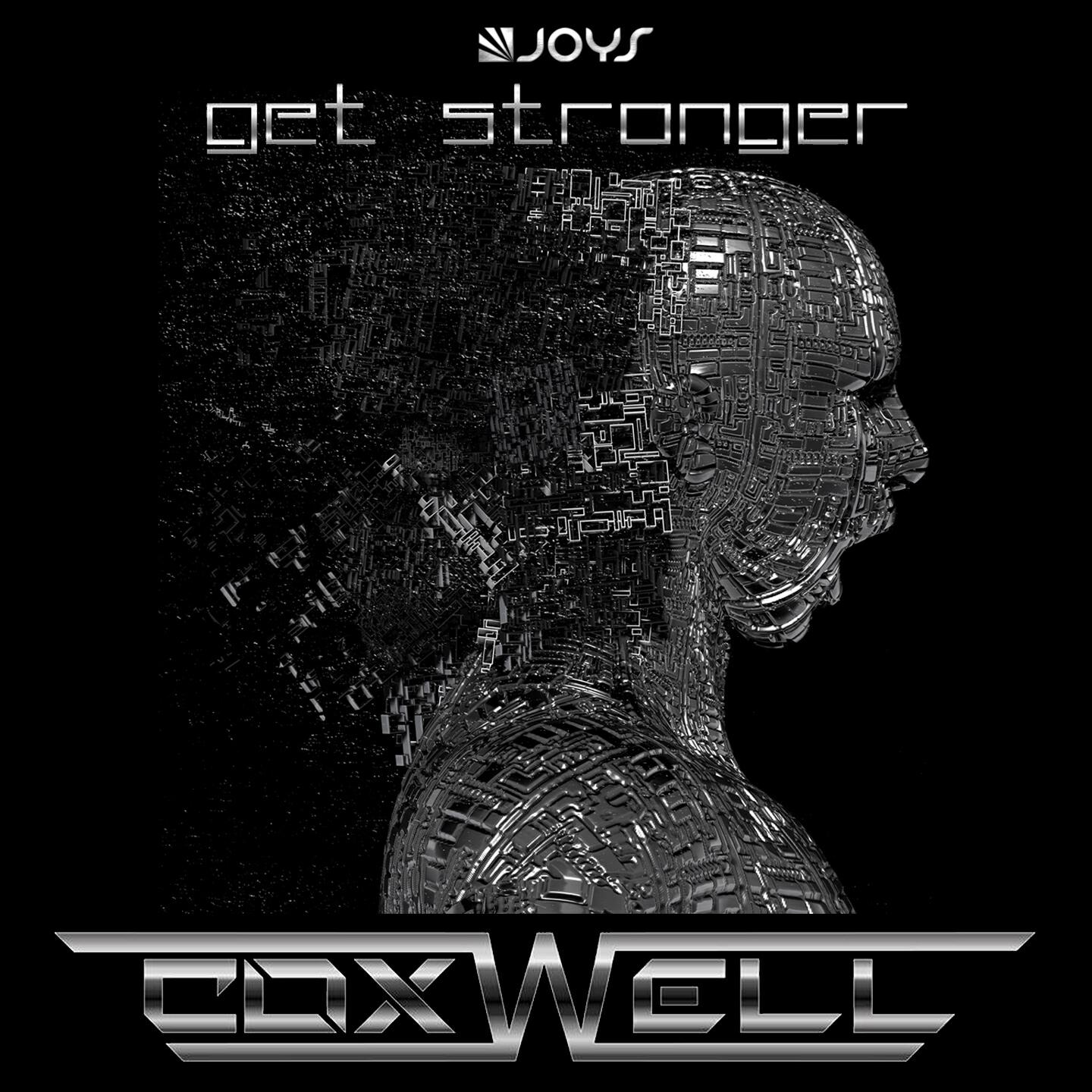 Релиз Get Stronger