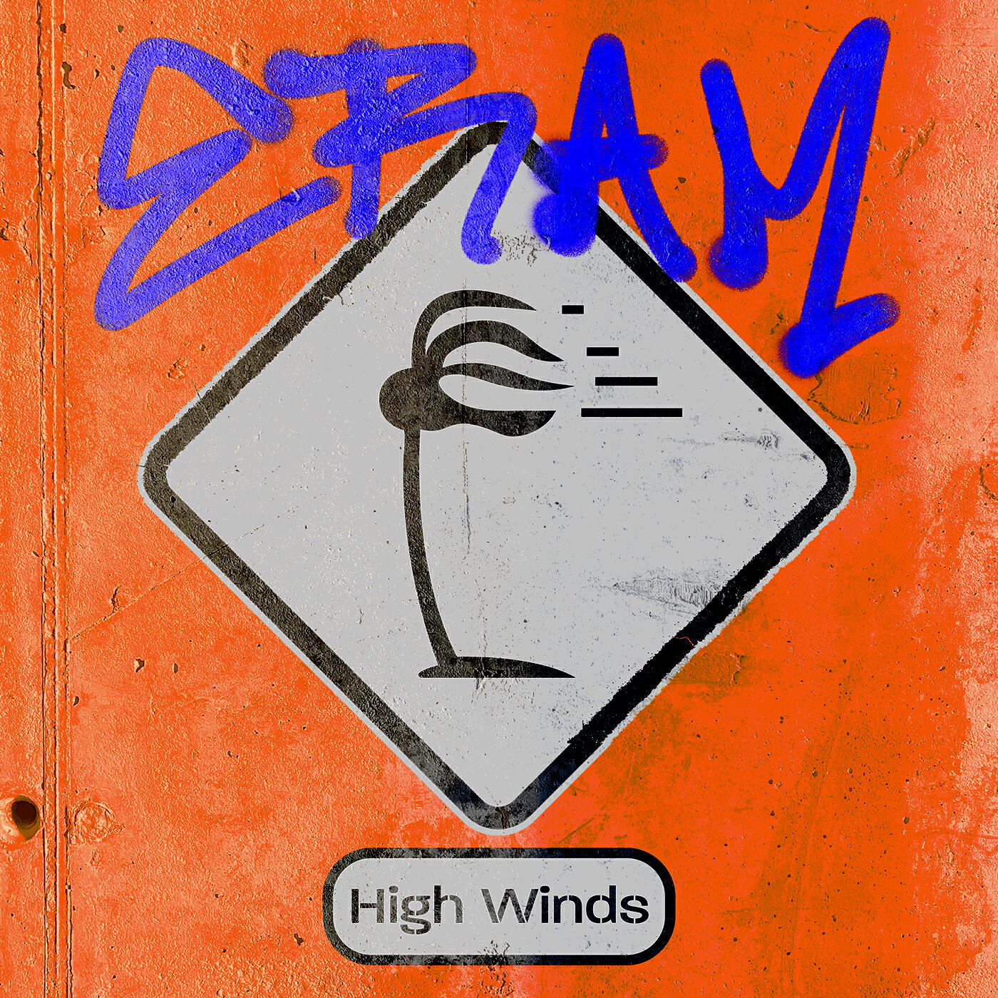 Релиз High Winds