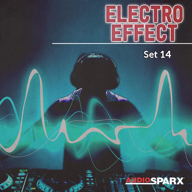 Релиз Electro Effect, Set 14