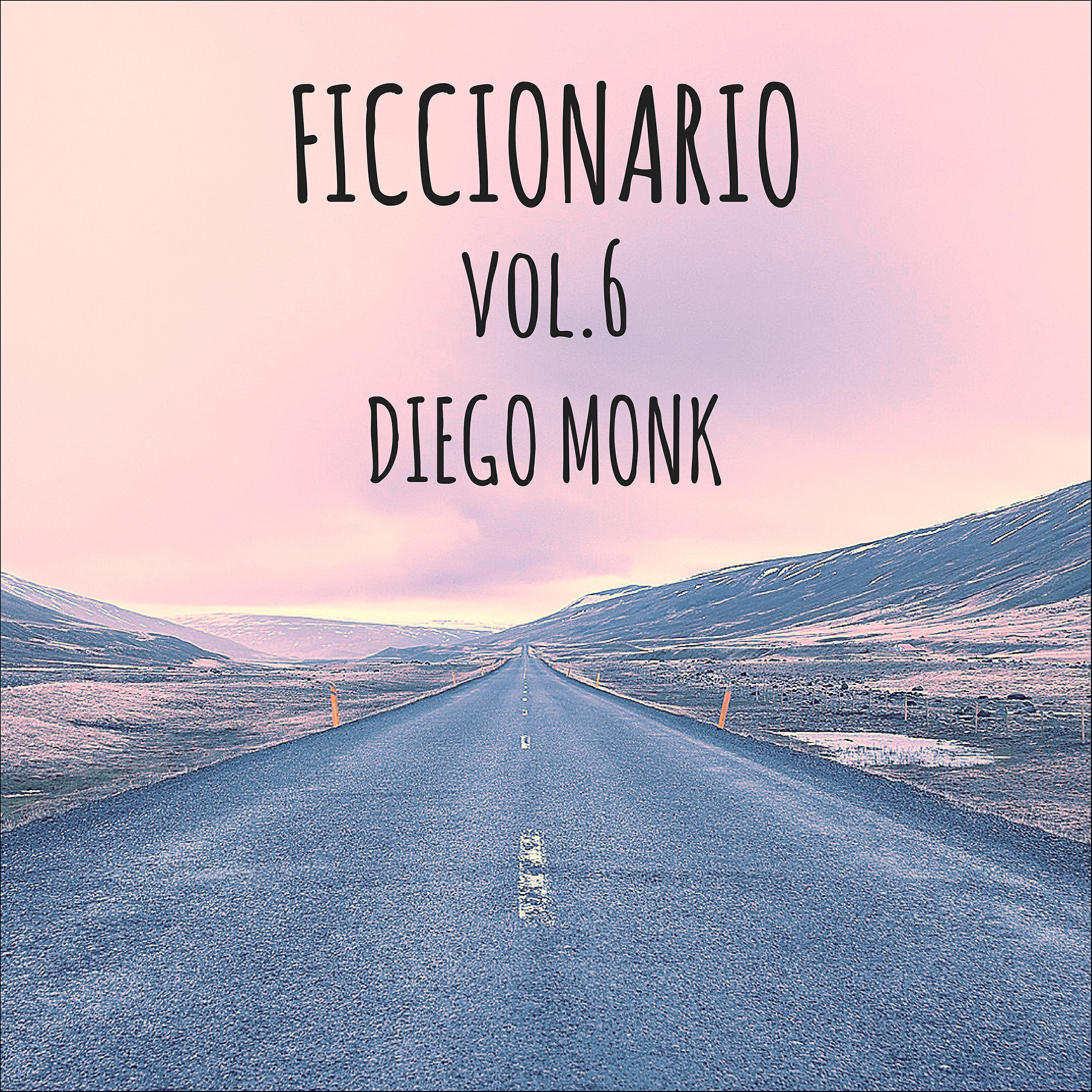 Релиз Ficcionario, Vol. 6