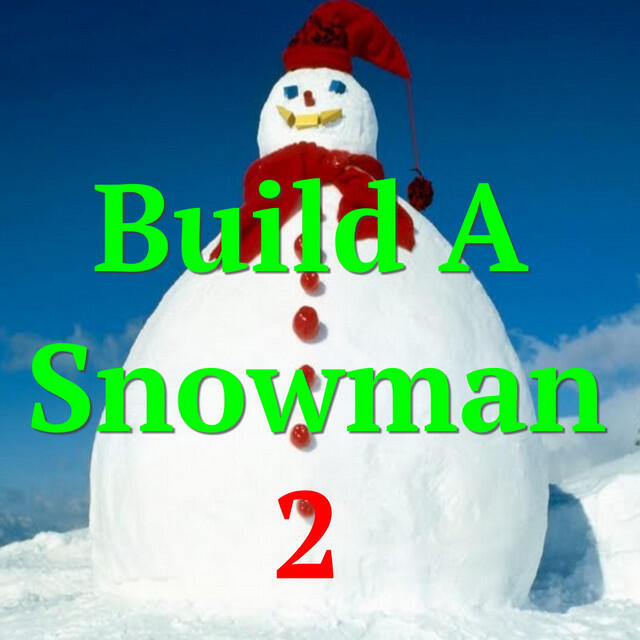 Релиз Build A Snowman, Vol. 2