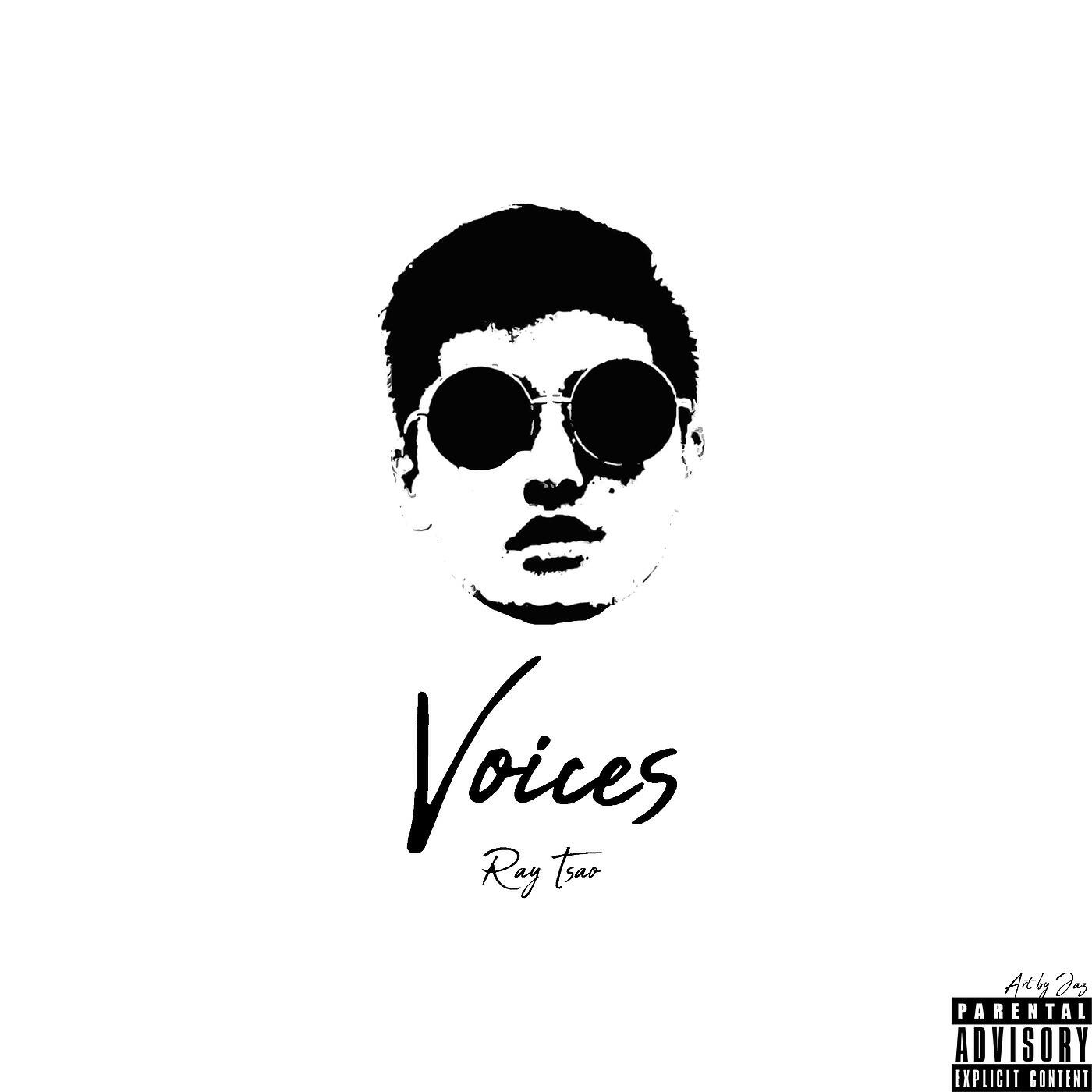 Релиз Voices