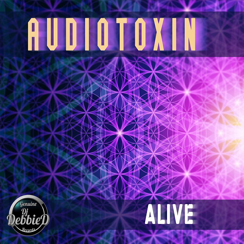 Релиз Alive