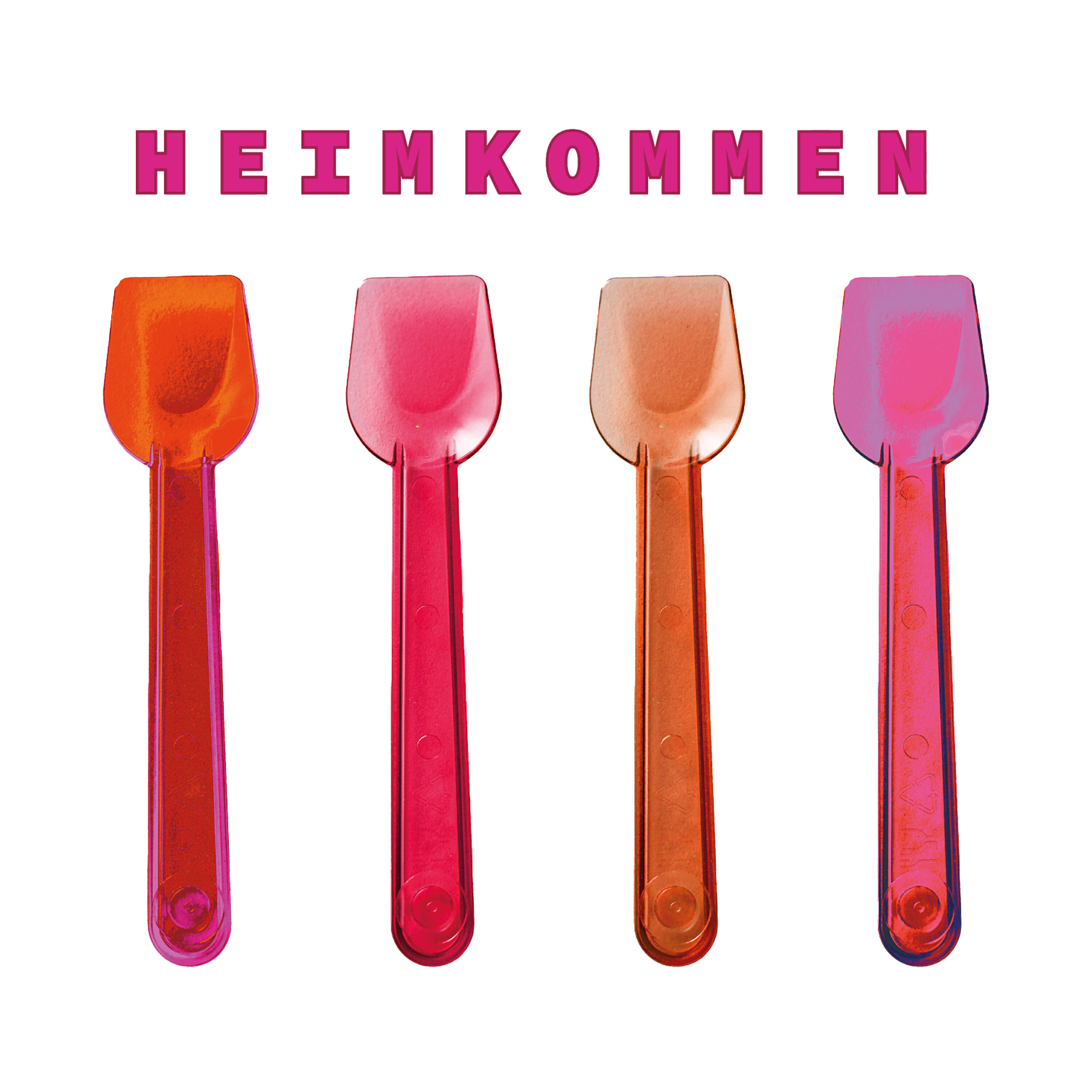 Релиз Heimkommen