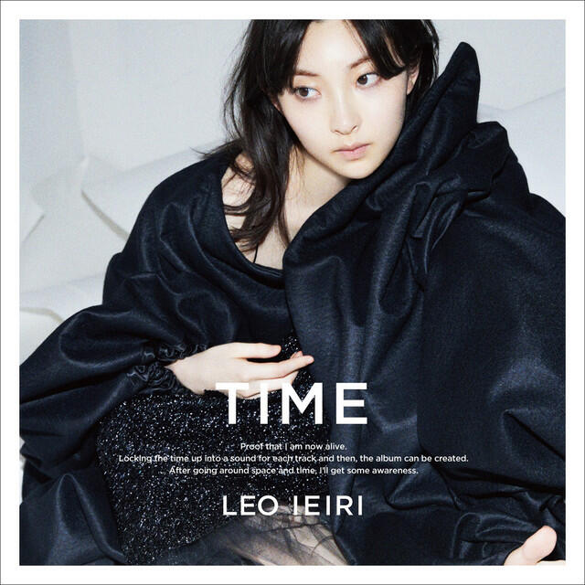 Релиз TIME