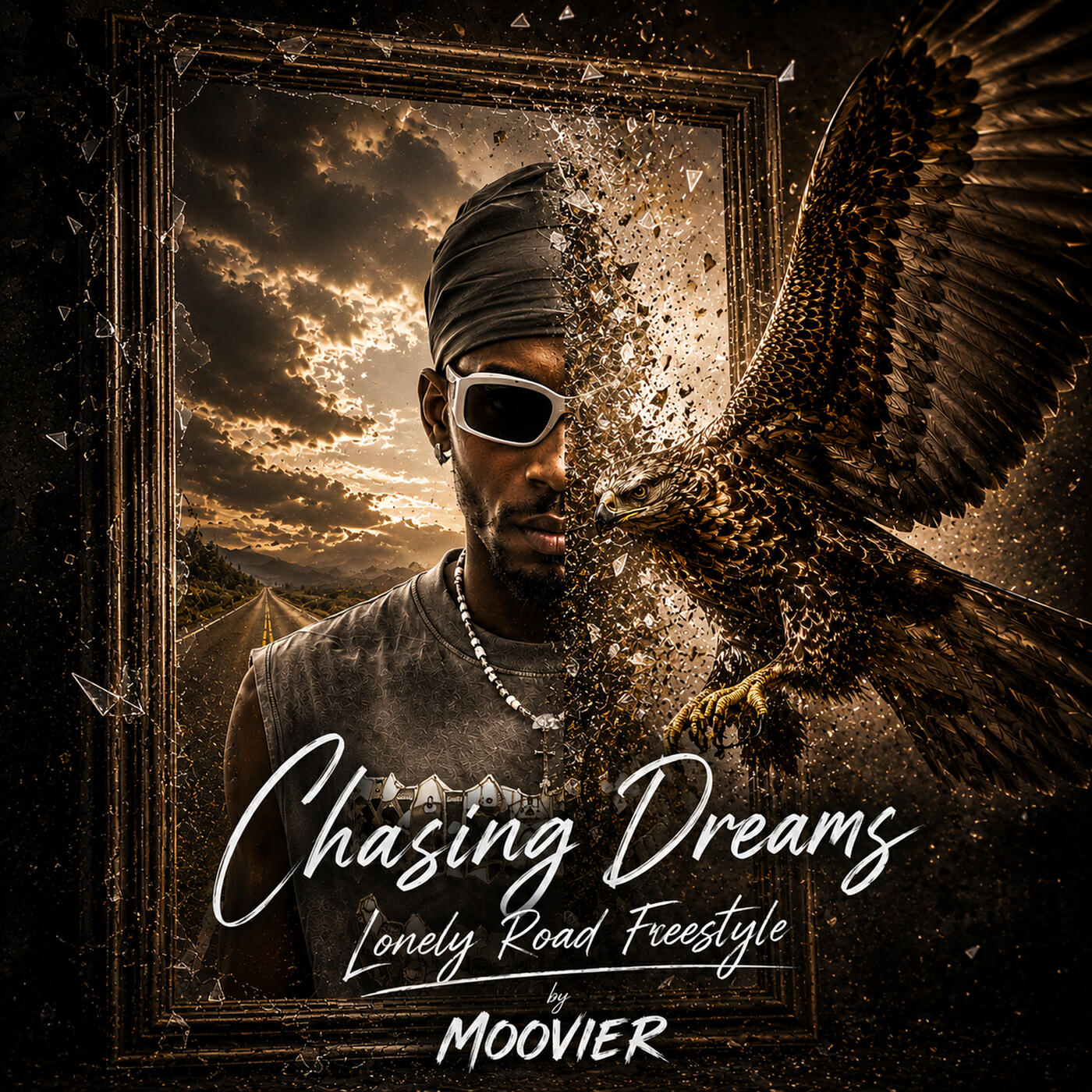 Релиз Chasing Dreams Lonely Road (Freestyle)