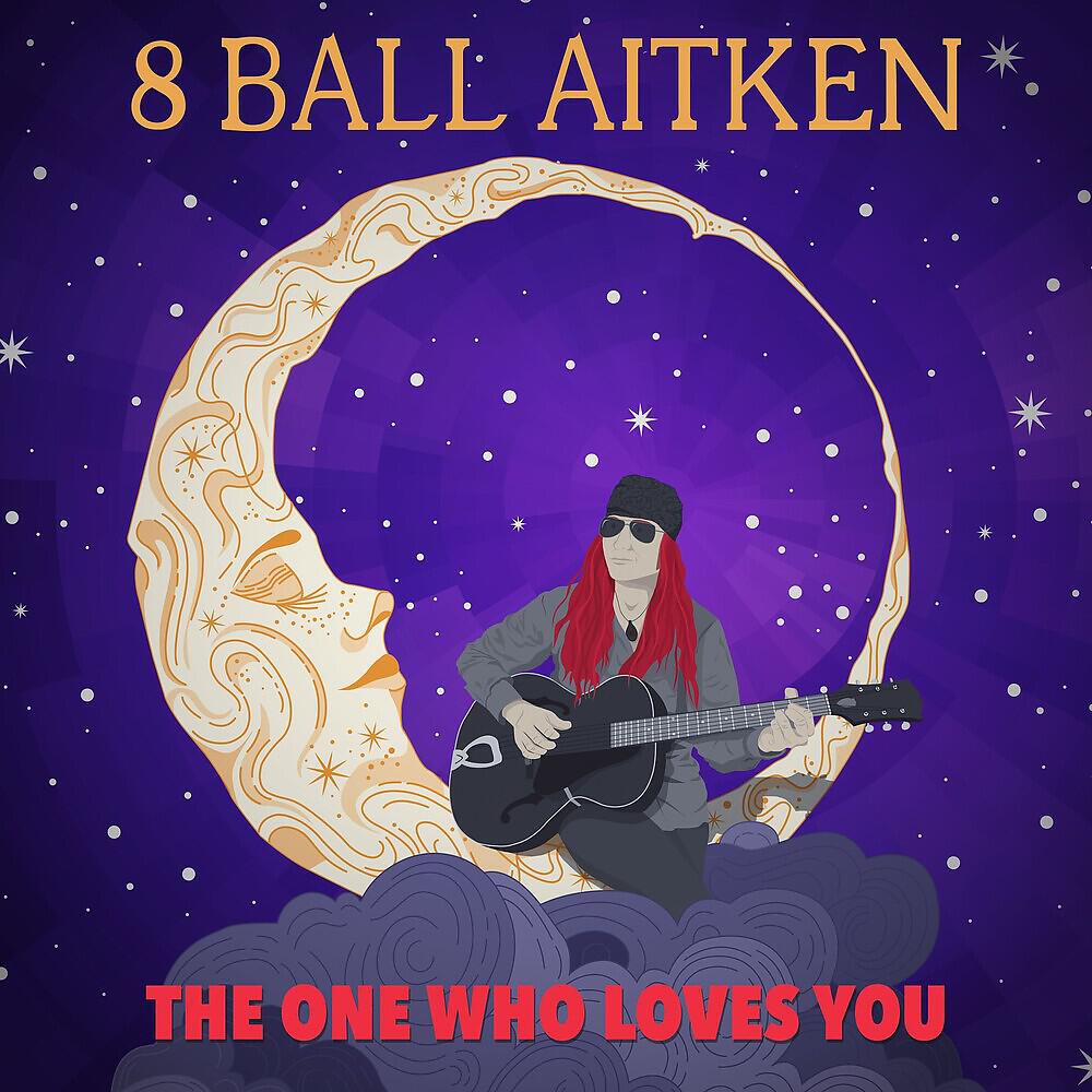 Релиз The One Who Loves You