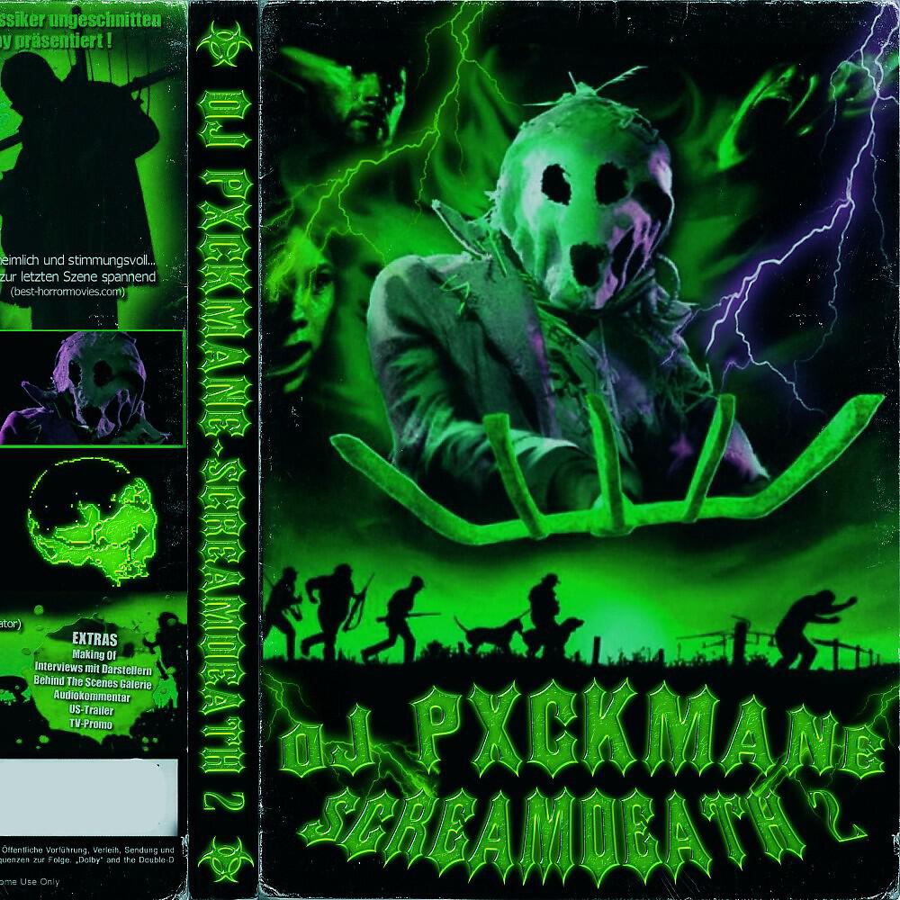 Релиз Screamdeath 2