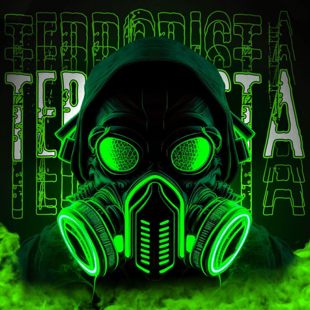 Релиз Terrorista