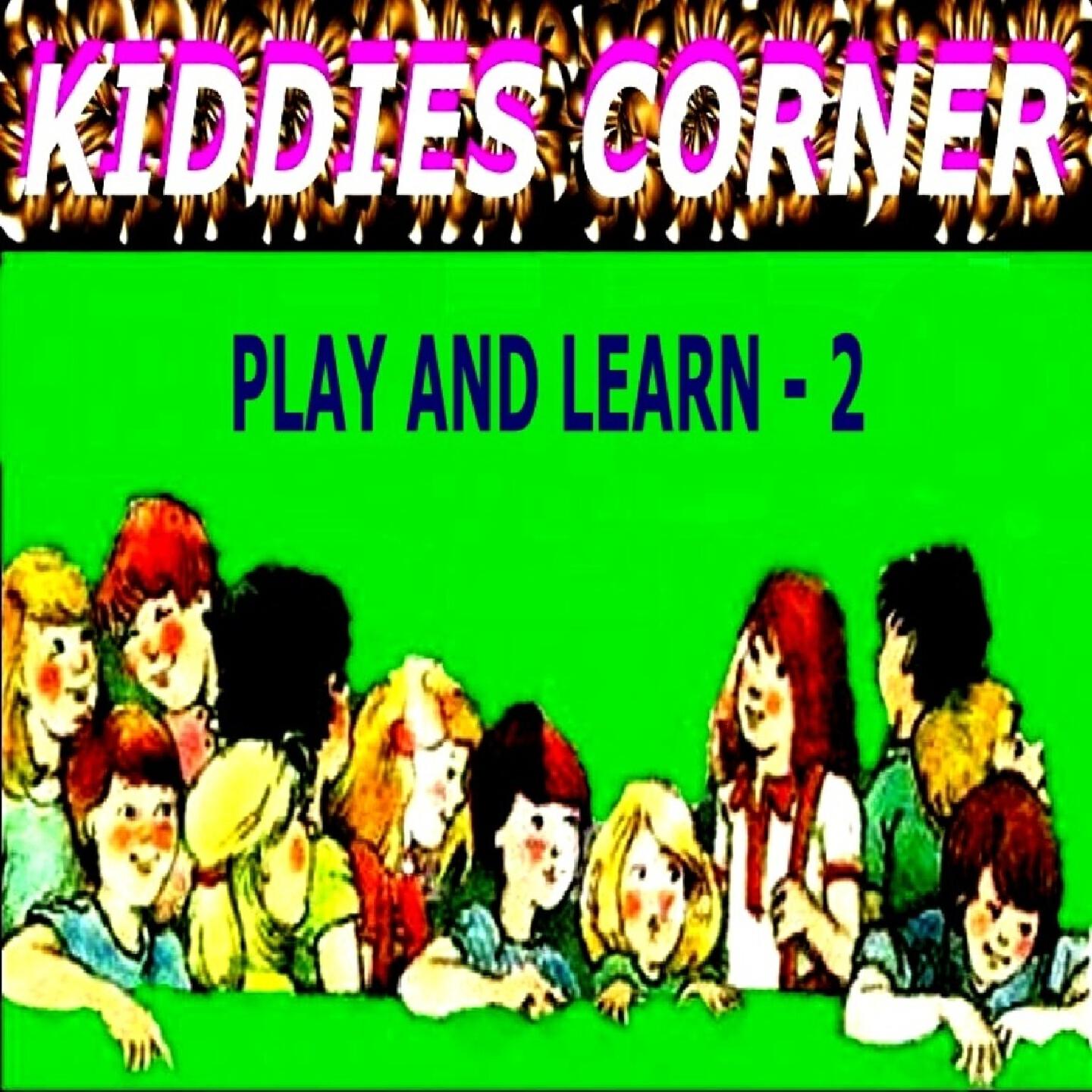 Релиз Play and Learn - 2