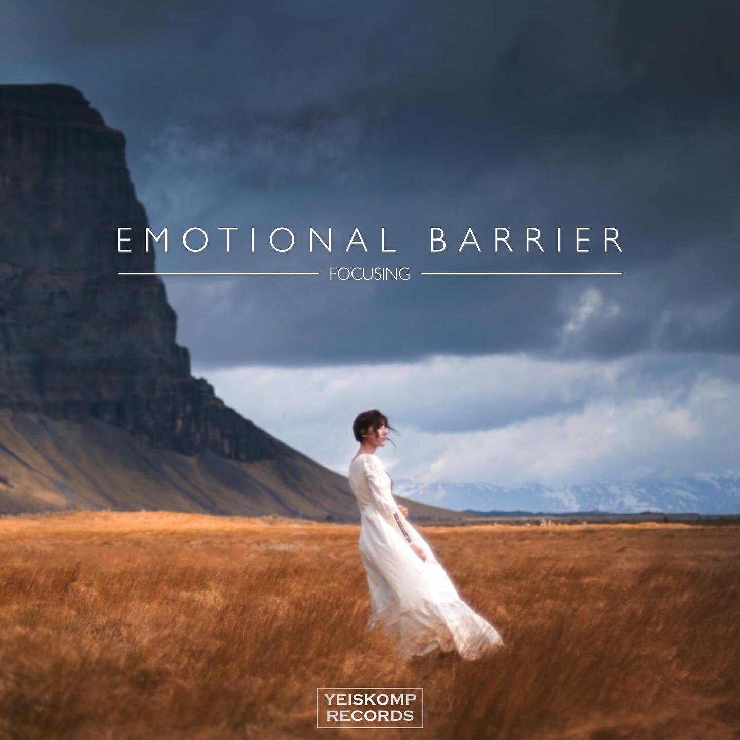 Релиз Emotional Barrier
